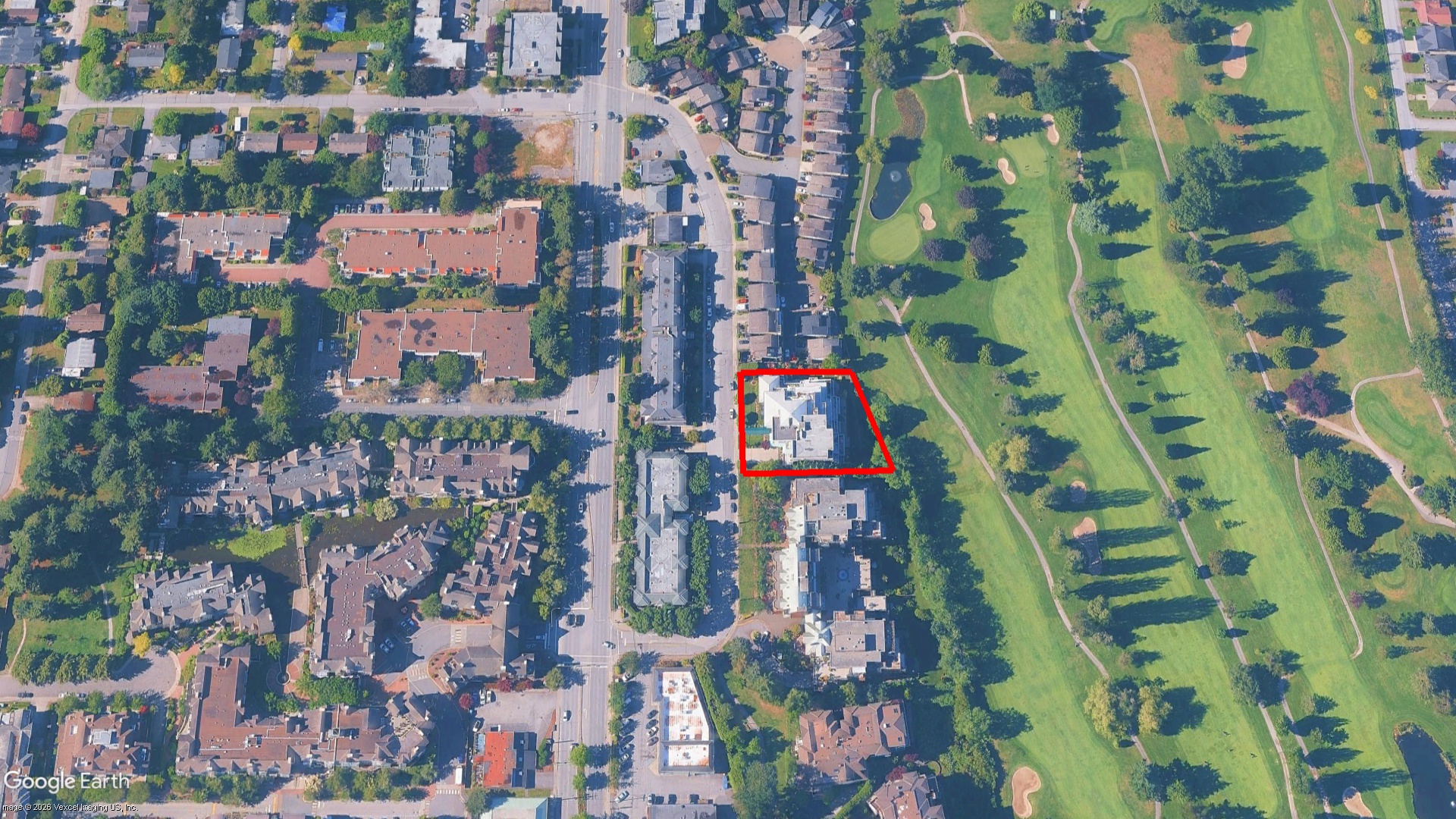 Tax Sale Delta, British Columbia - 