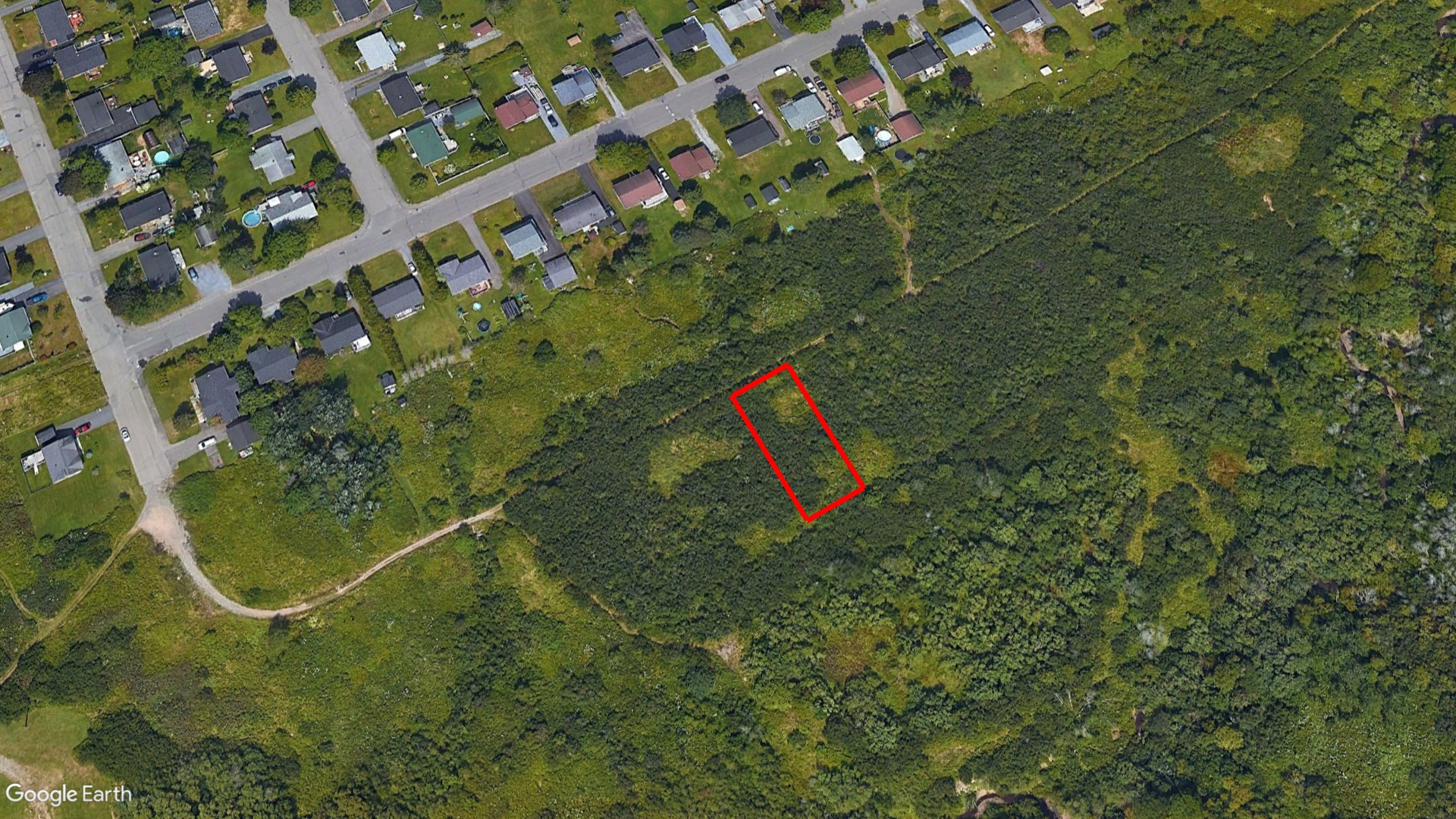 Tax Sale Saint John, New Brunswick - 01578496