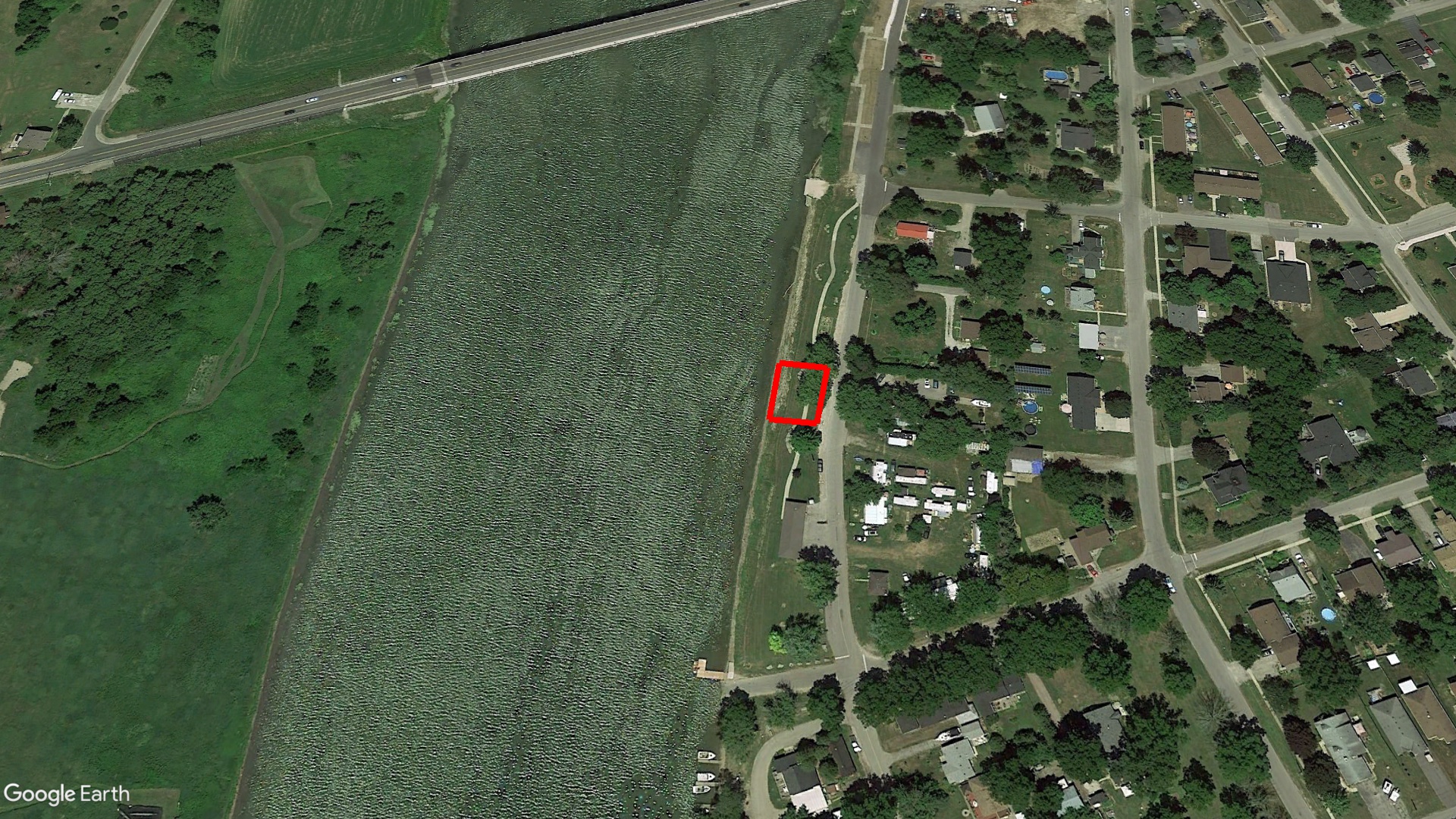 Tax Sale Haldimand County, Ontario - 2810 156 001 00610