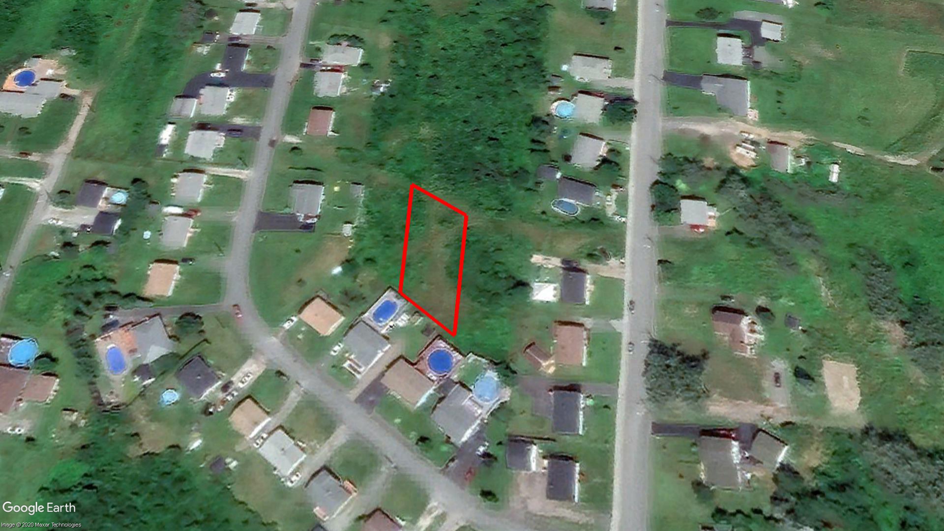 Tax Sale Cape Breton, Nova Scotia - 9453709 