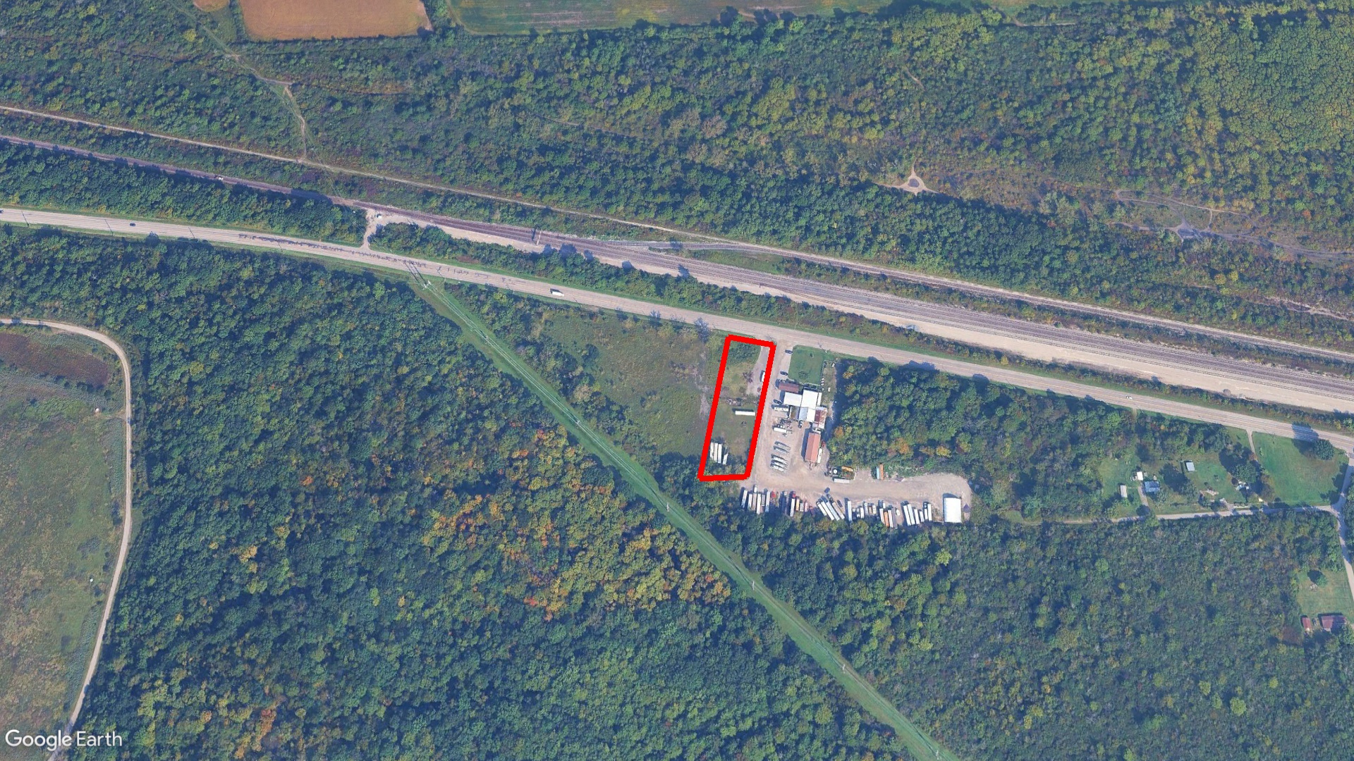Tax Sale Fort Erie, Ontario - 27 03 020 026 30402 0000