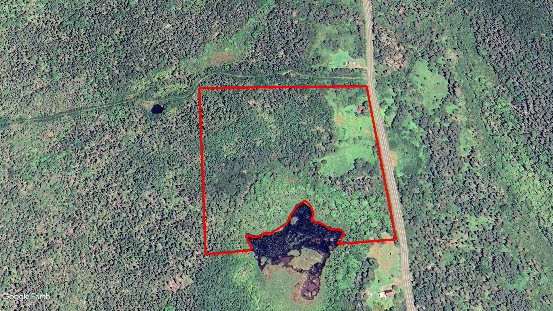 Tax Sale Digby, Nova Scotia - 04617002