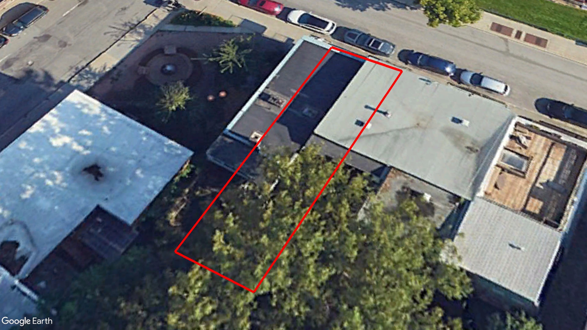 Tax Sale Montreal, Quebec - 420337-00