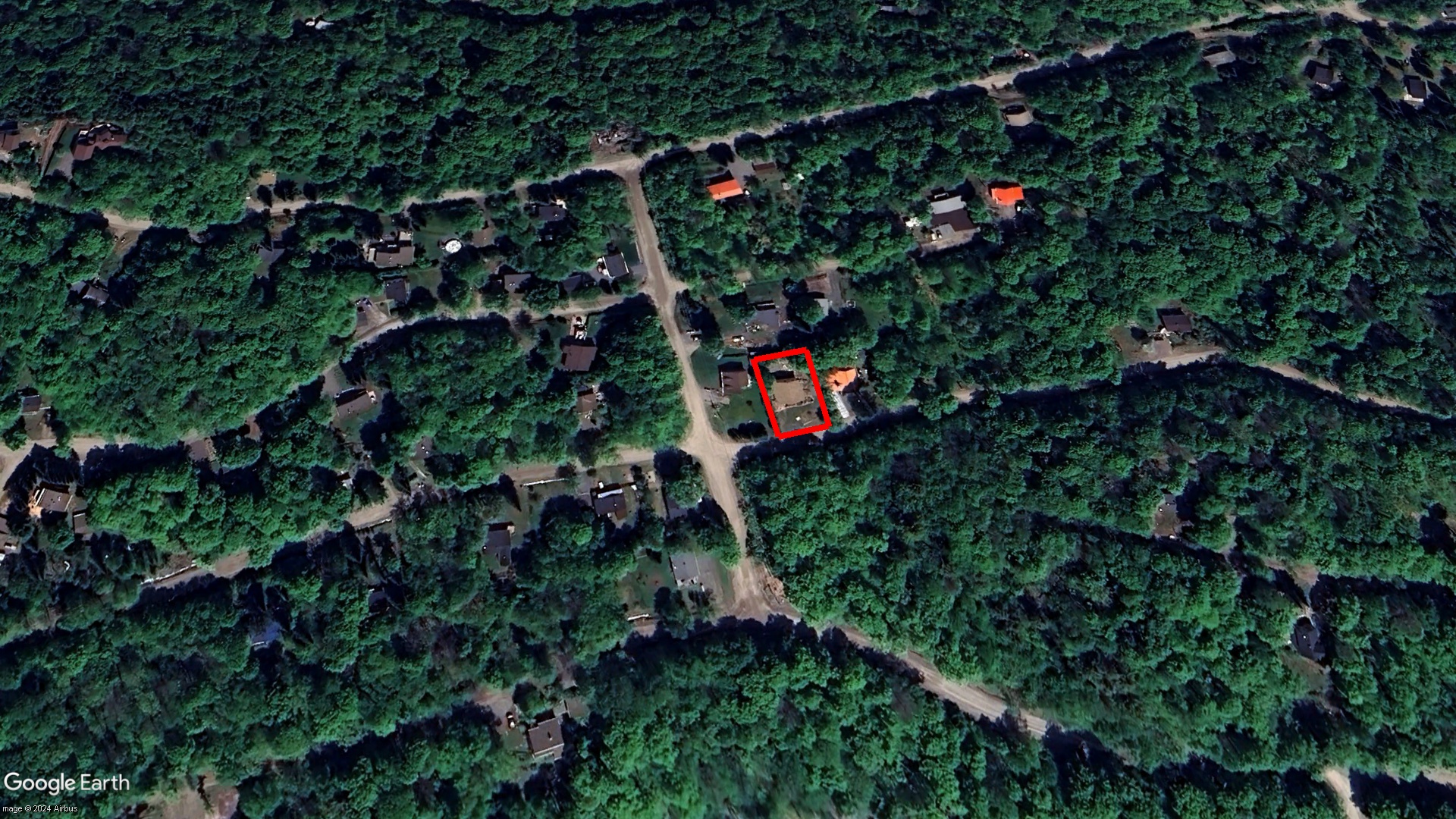 Tax Sale Les Pays-d'en-Haut, Quebec - 