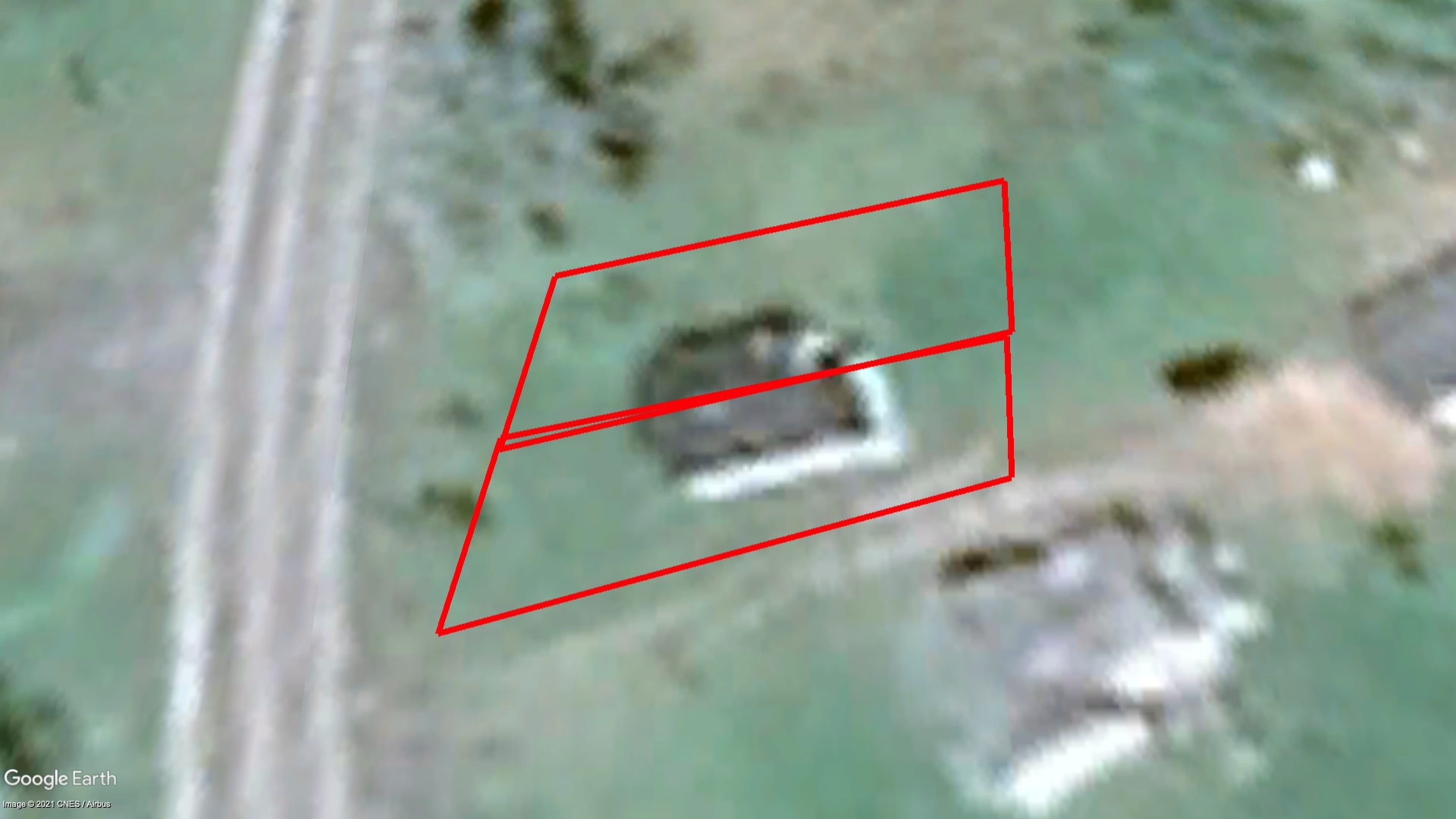 Tax Sale Halifax, Nova Scotia - 03329917