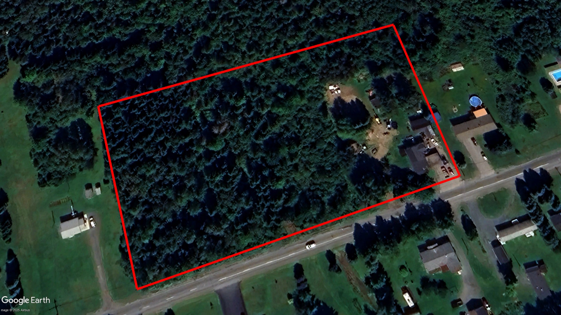 Tax Sale Gloucester, New Brunswick - 03115537