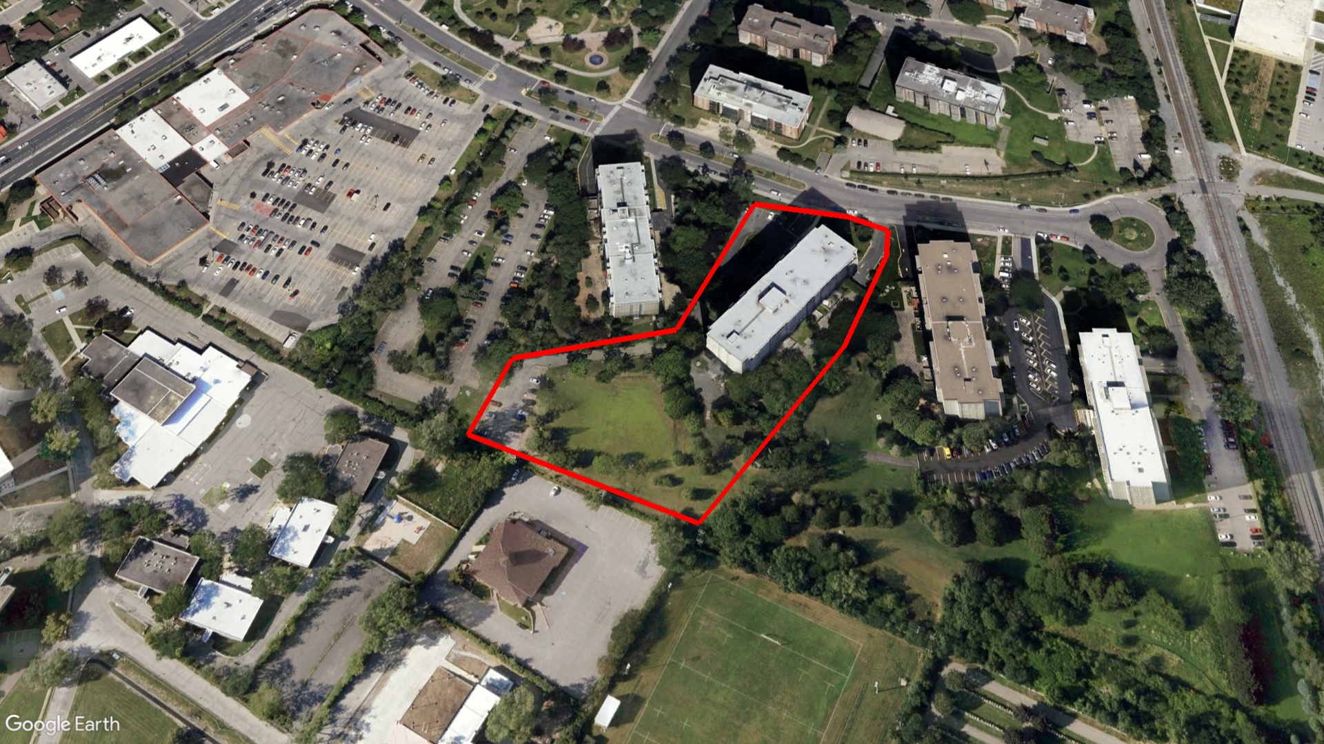 Tax Sale Montreal, Quebec - 040224-36