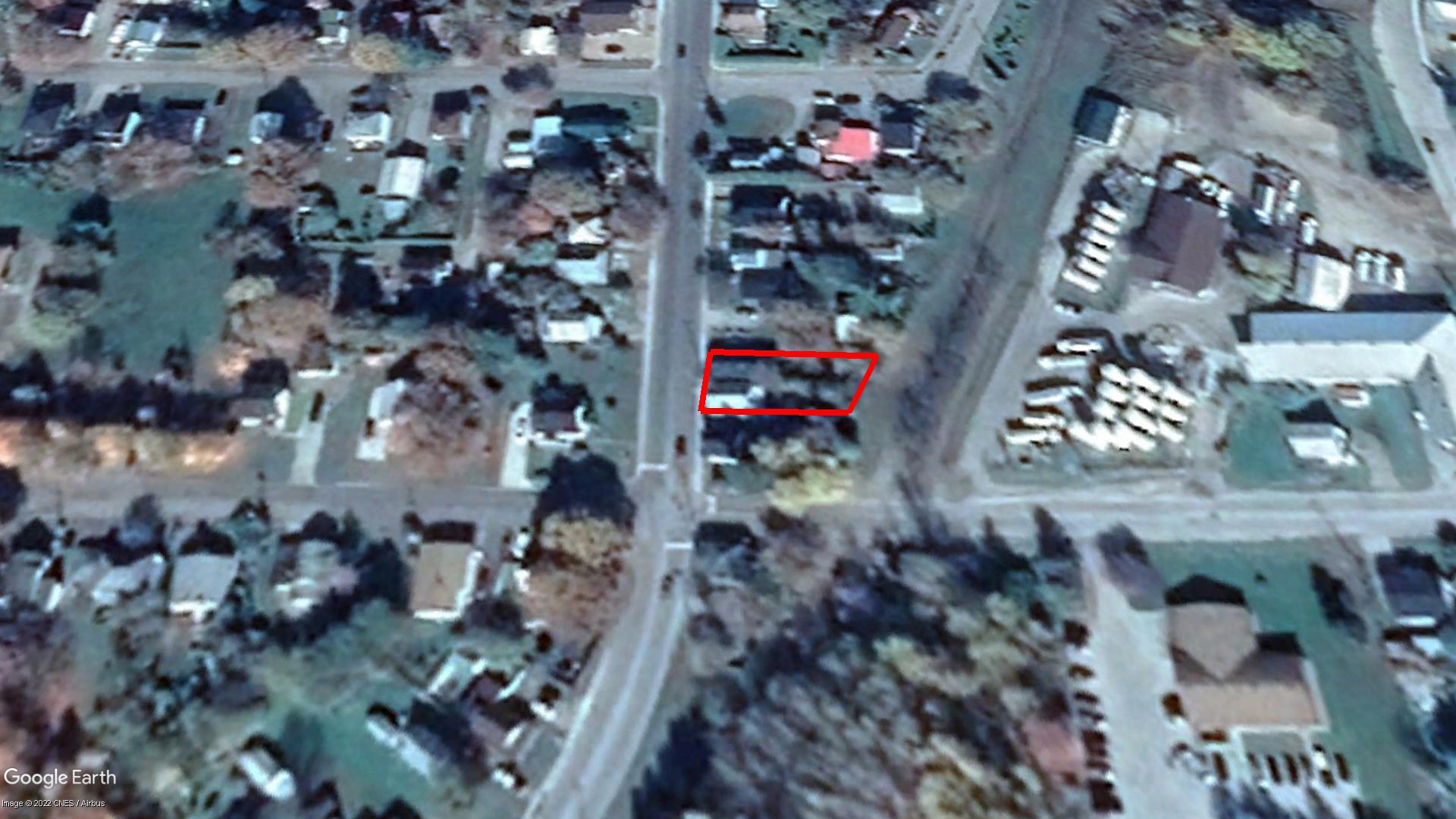 Tax Sale La Vallee-de-la-Gatineau, Quebec - 4436-99-0538