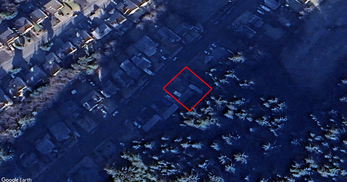 Tax Sale in Prince Rupert, British Columbia 1630 8th ave e Tax