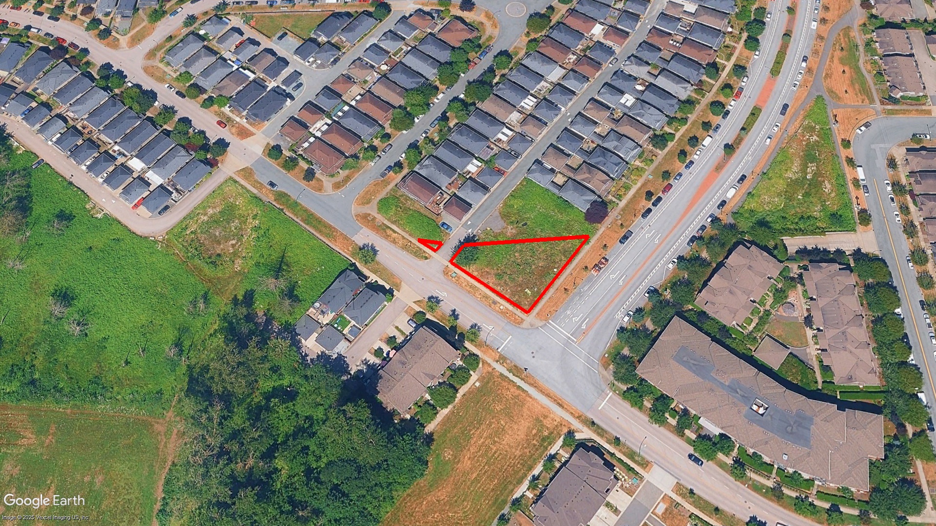 Tax Sale Surrey, British Columbia - 