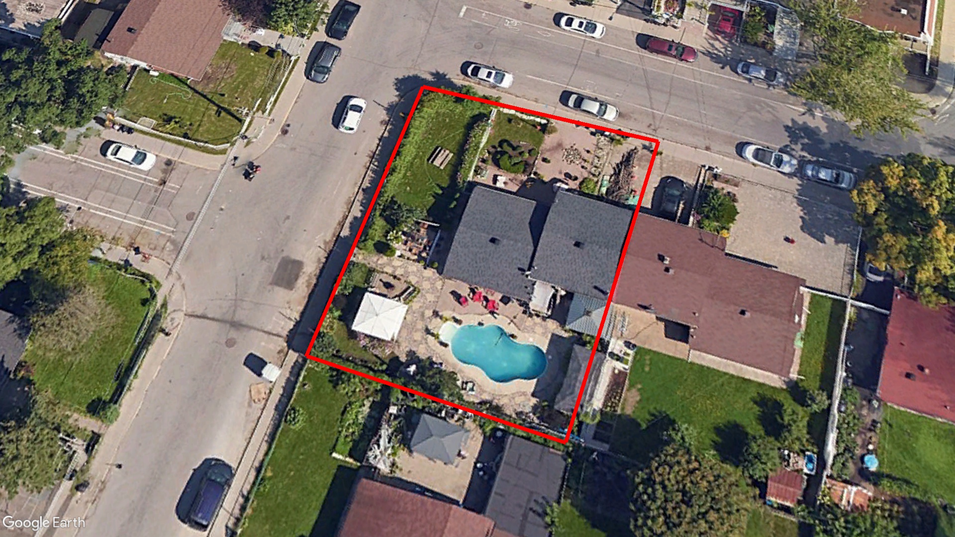 Tax Sale Montreal, Quebec - 780322-00