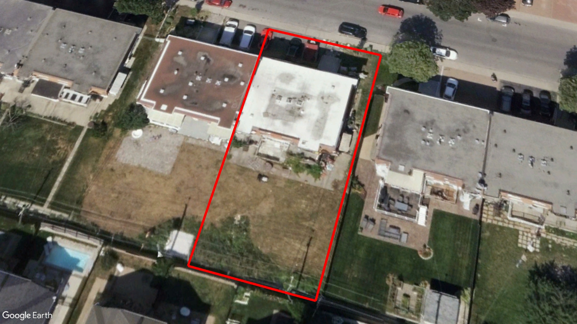 Tax Sale Montreal, Quebec - 020965-19