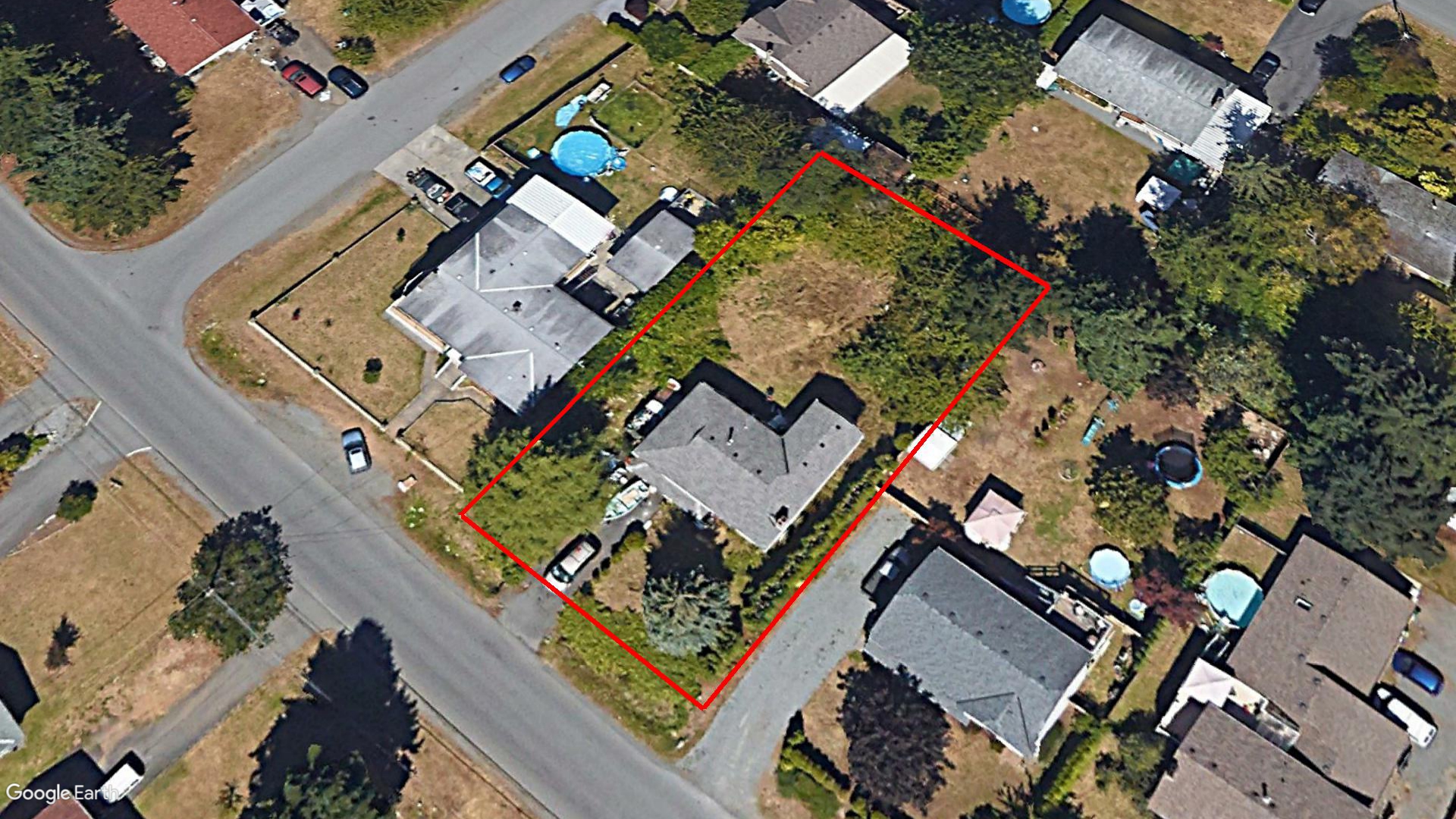 Tax Sale Nanaimo, British Columbia - 04-250-05332.066