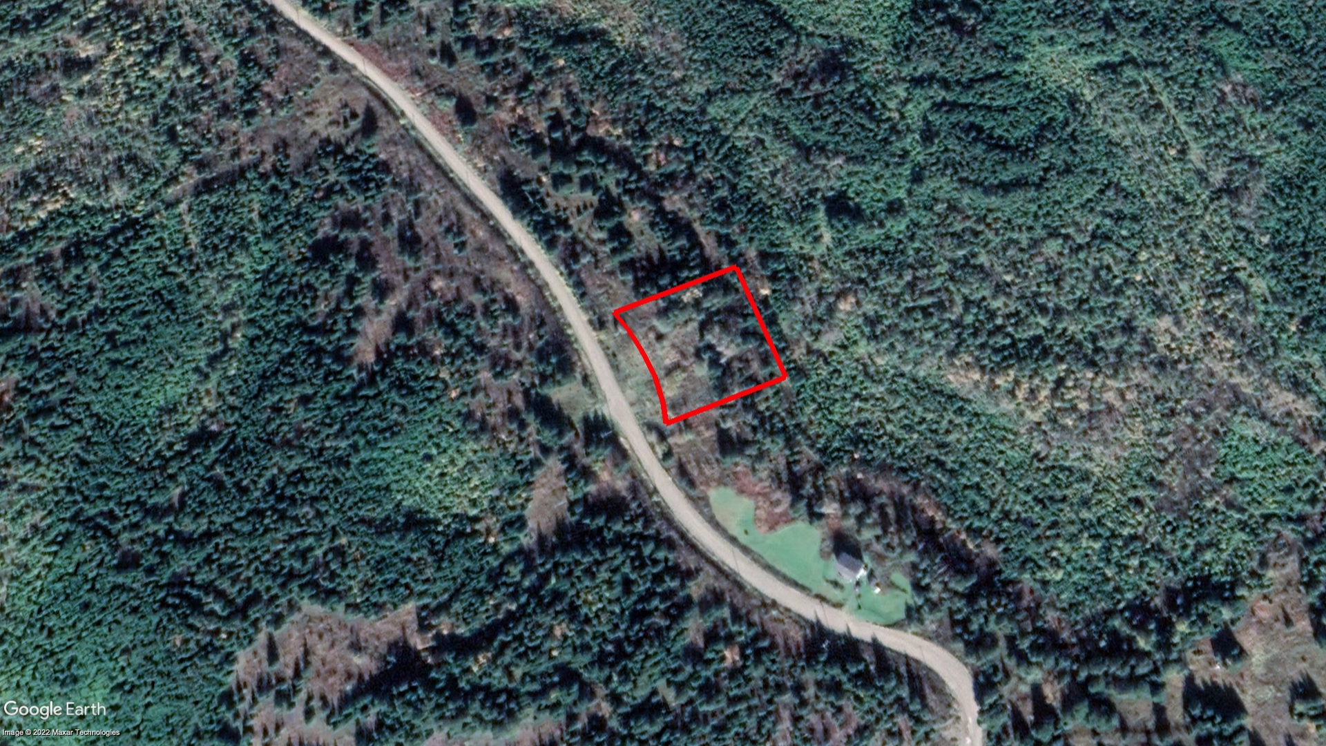 Tax Sale Cape Breton, Nova Scotia - 417831