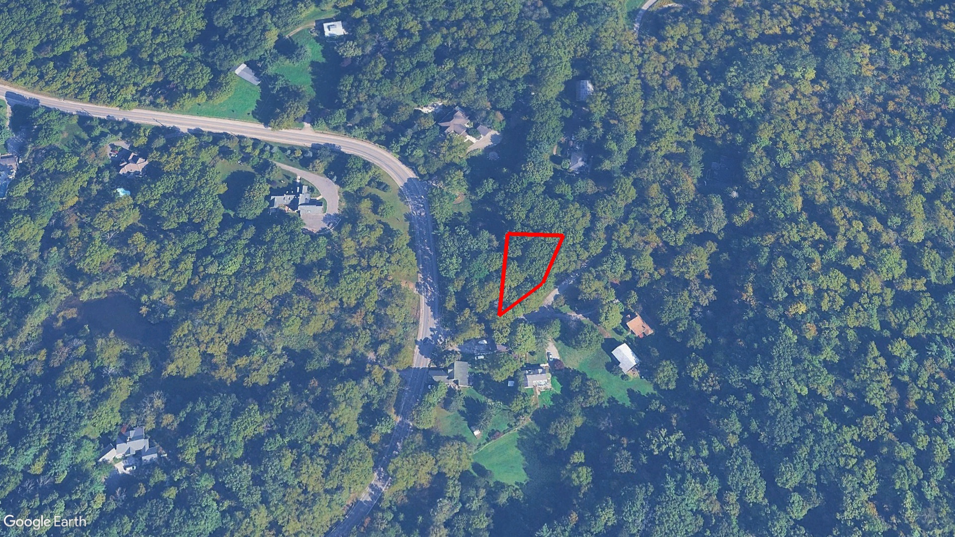 Tax Sale Pelham, Ontario - 27 32 020 009 00701 0000