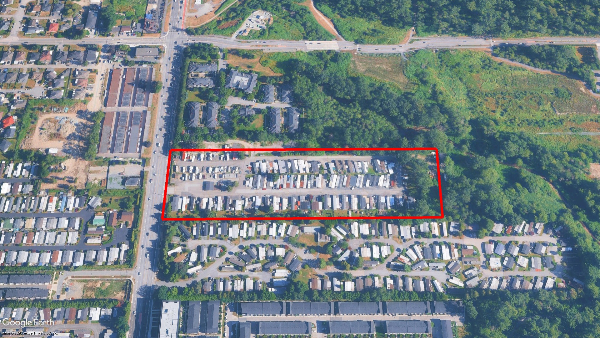 Tax Sale Surrey, British Columbia - 