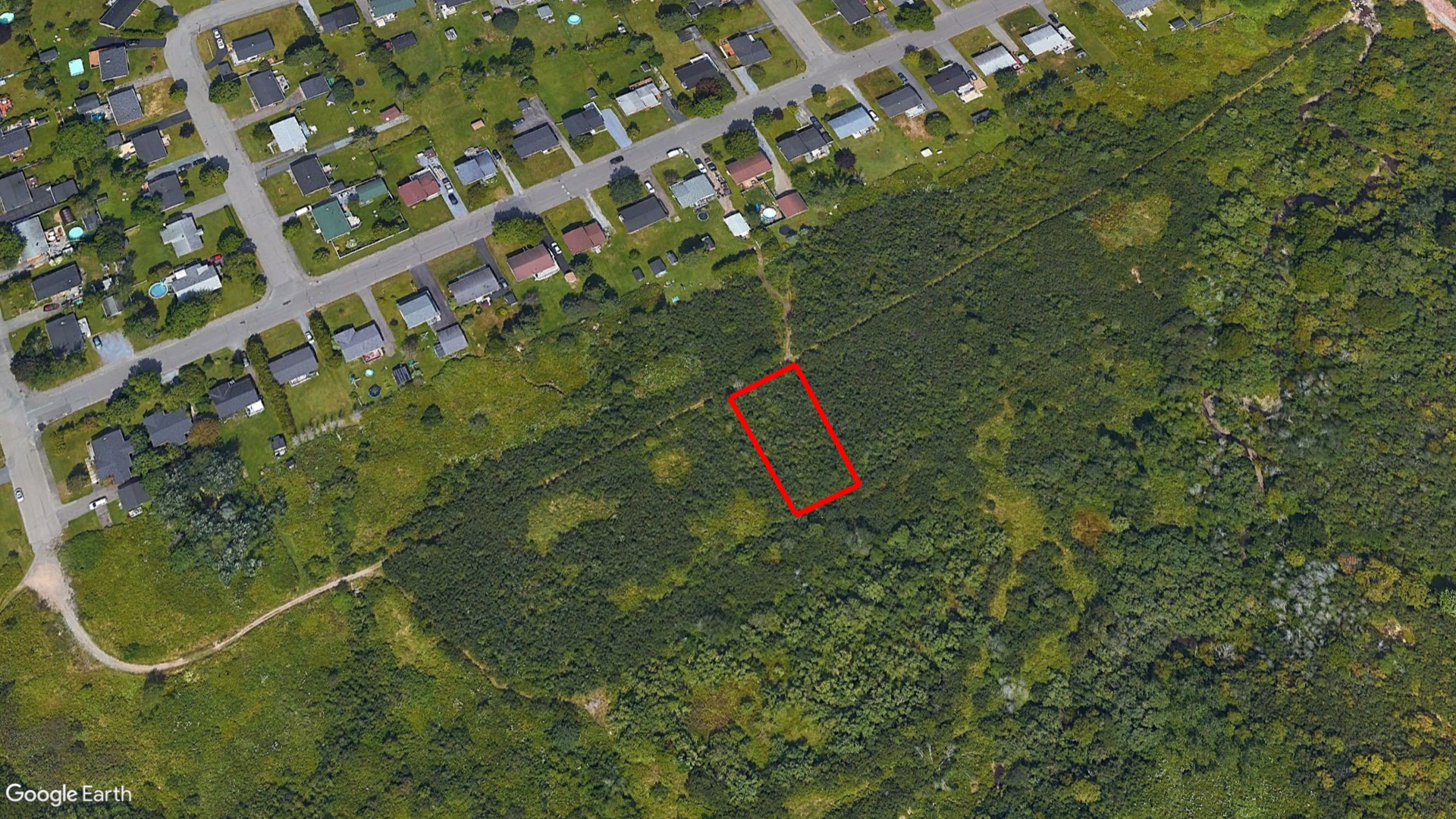 Tax Sale Saint John, New Brunswick - 01578519