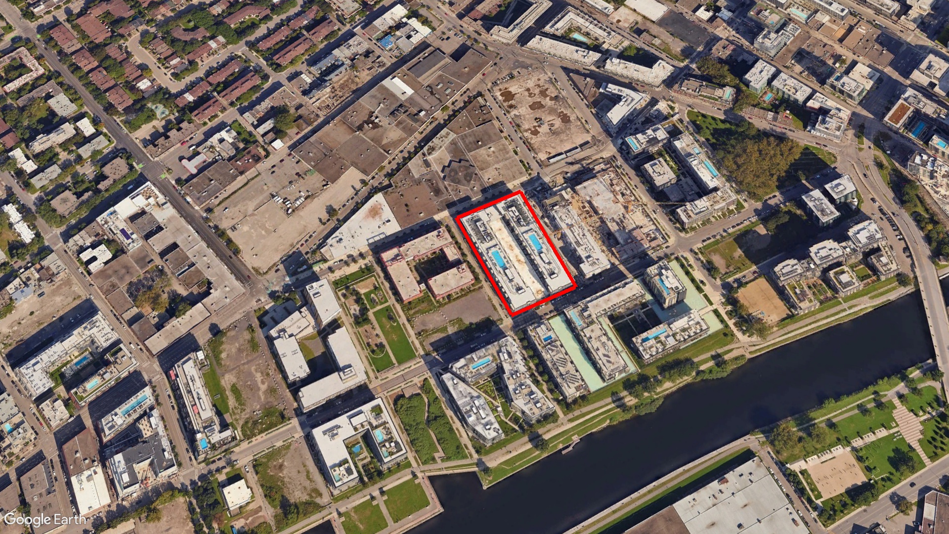 Tax Sale Montreal, Quebec - 120162-11