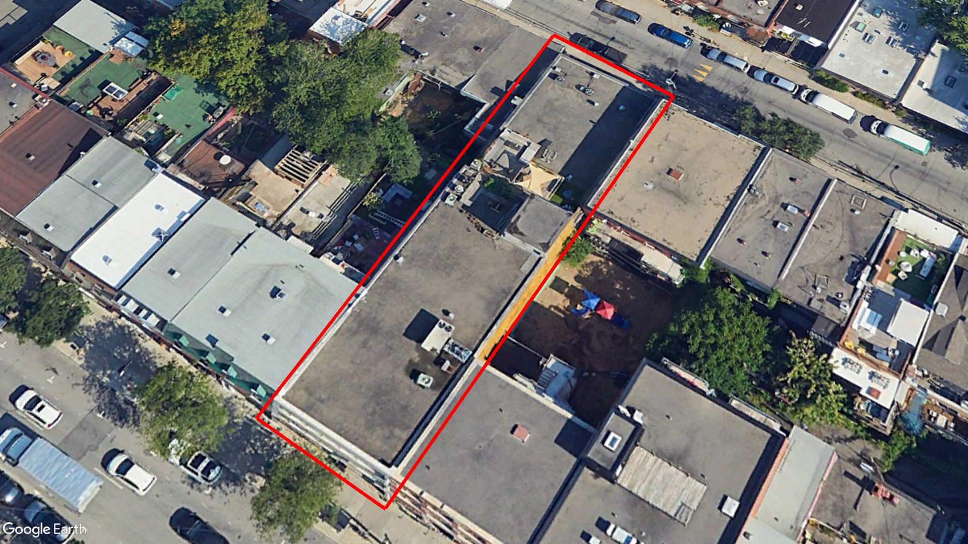 Tax Sale Montreal, Quebec - 500077-00