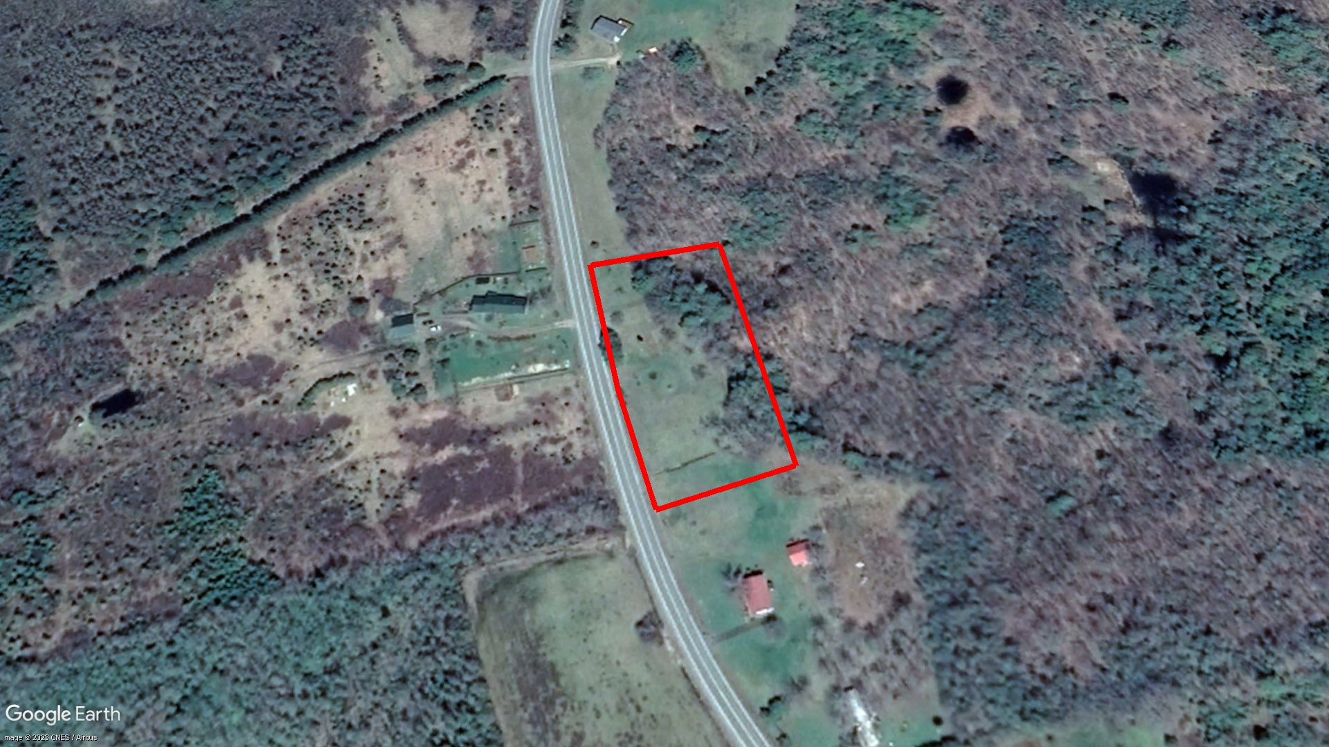 Tax Sale East Hants, Nova Scotia - 03658295