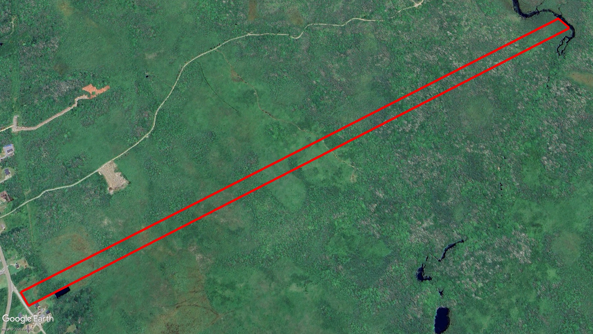 Tax Sale Argyle, Nova Scotia - 11024955