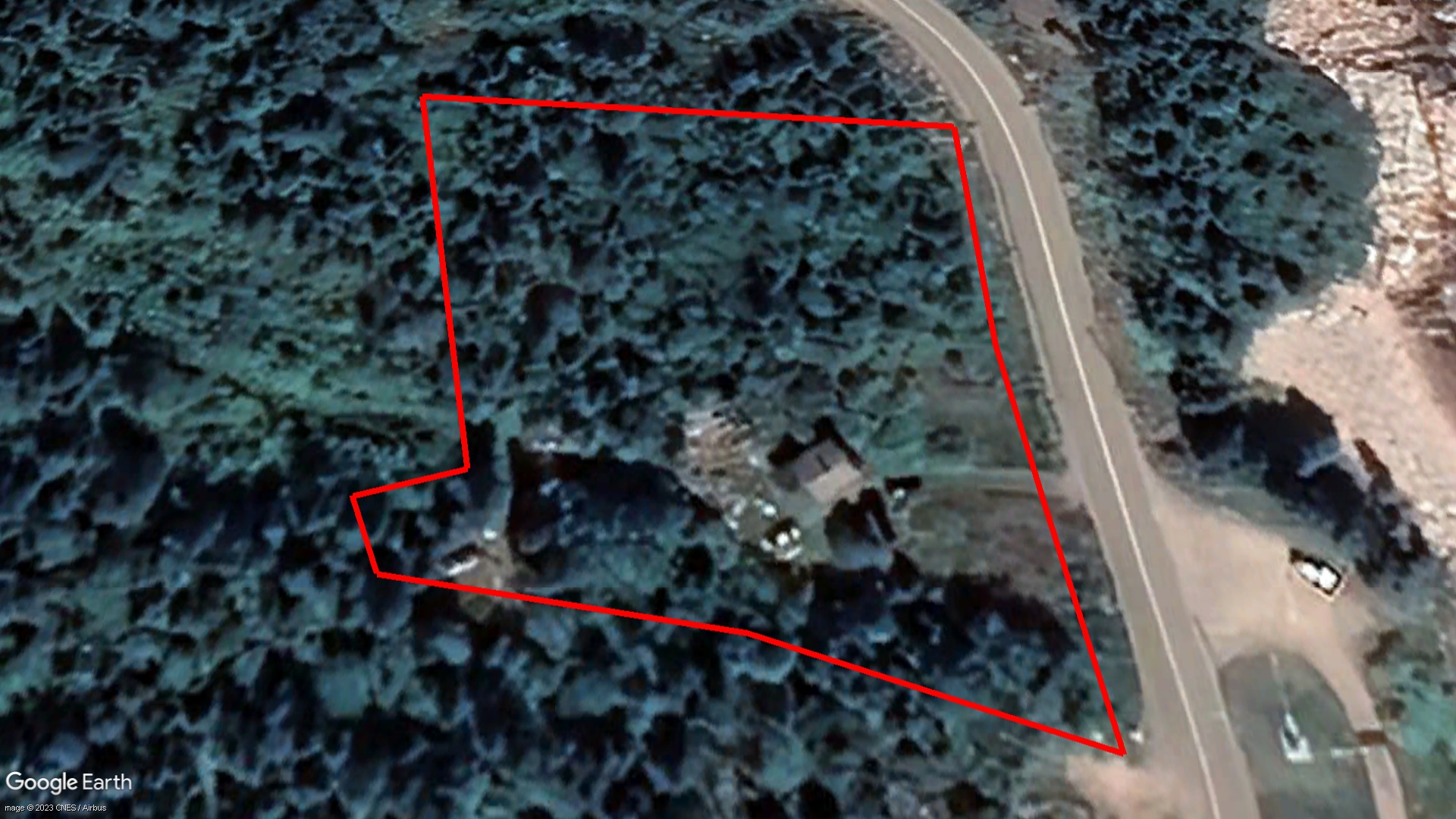 Tax Sale Victoria, Nova Scotia - 00530476