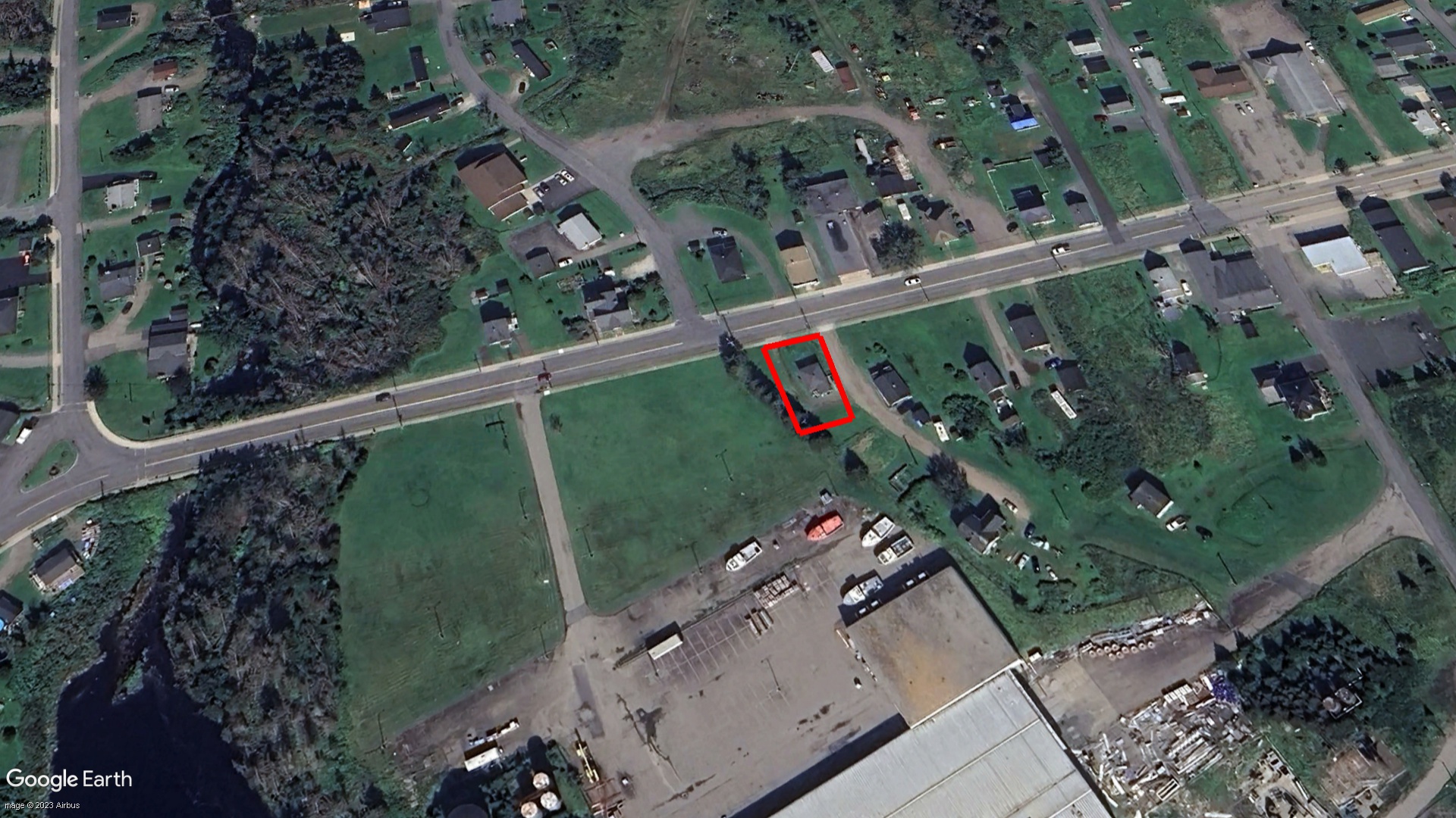 Tax Sale Cape Breton, Nova Scotia - 2333244