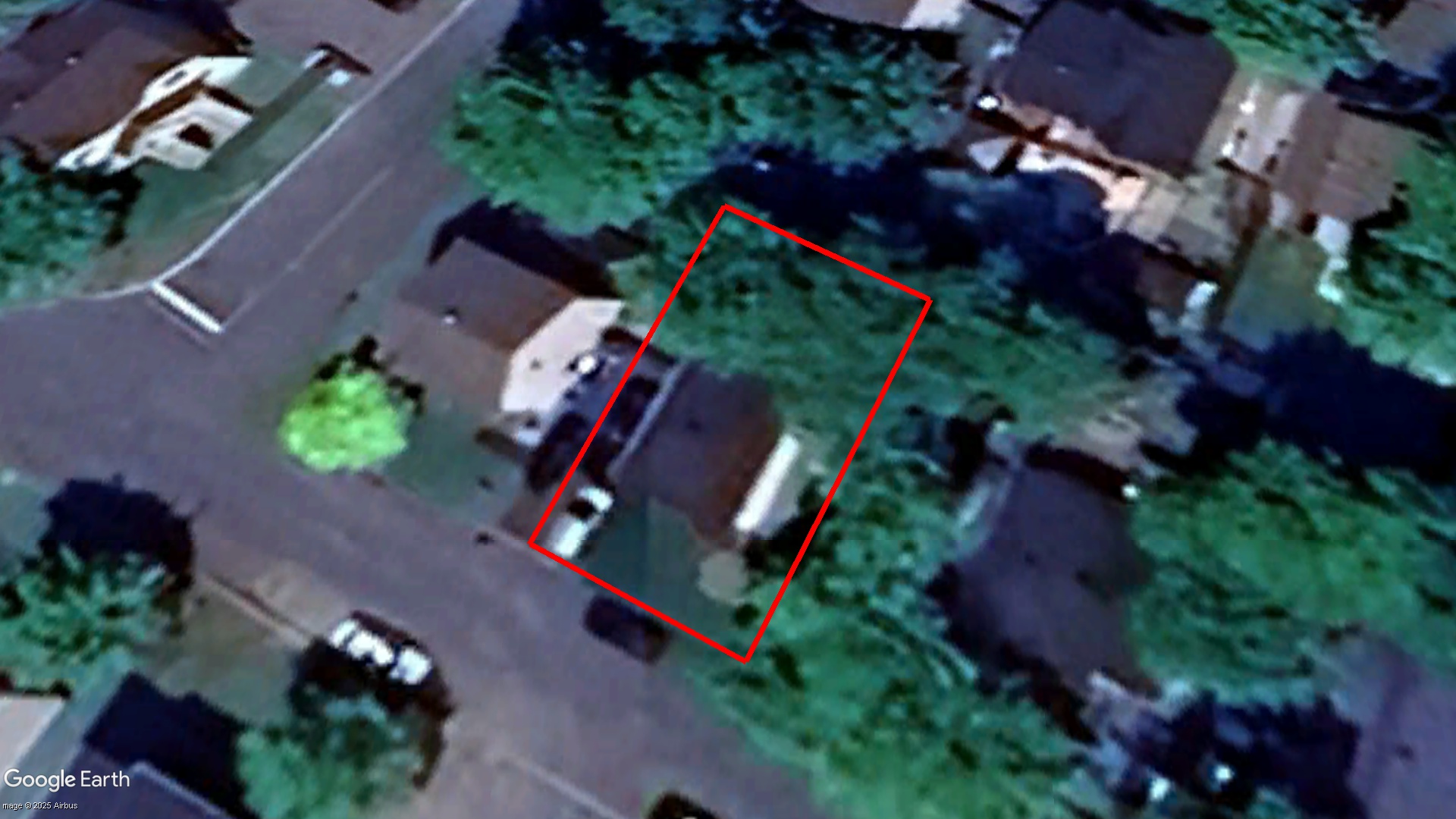 Tax Sale Marguerite-D’Youville, Quebec - 2578 08 4075.00 0000