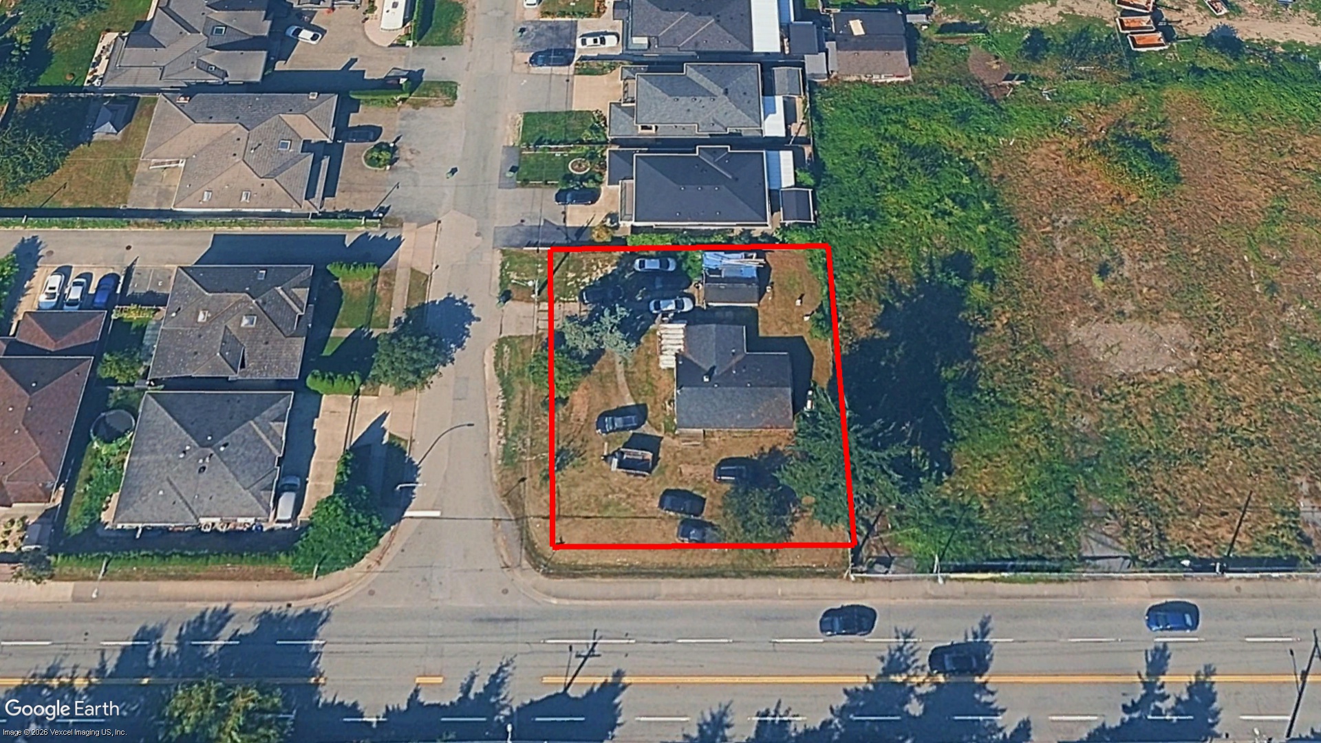 Tax Sale Richmond, British Columbia - 
