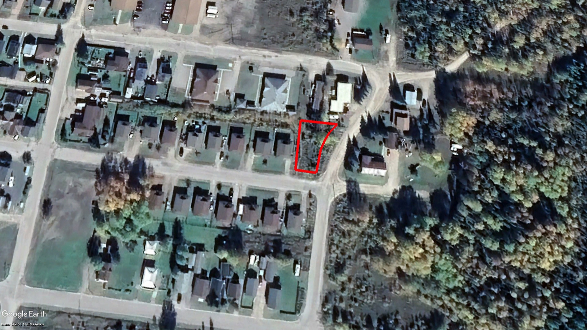 Tax Sale Greenstone, Ontario - 5876 740 00116066