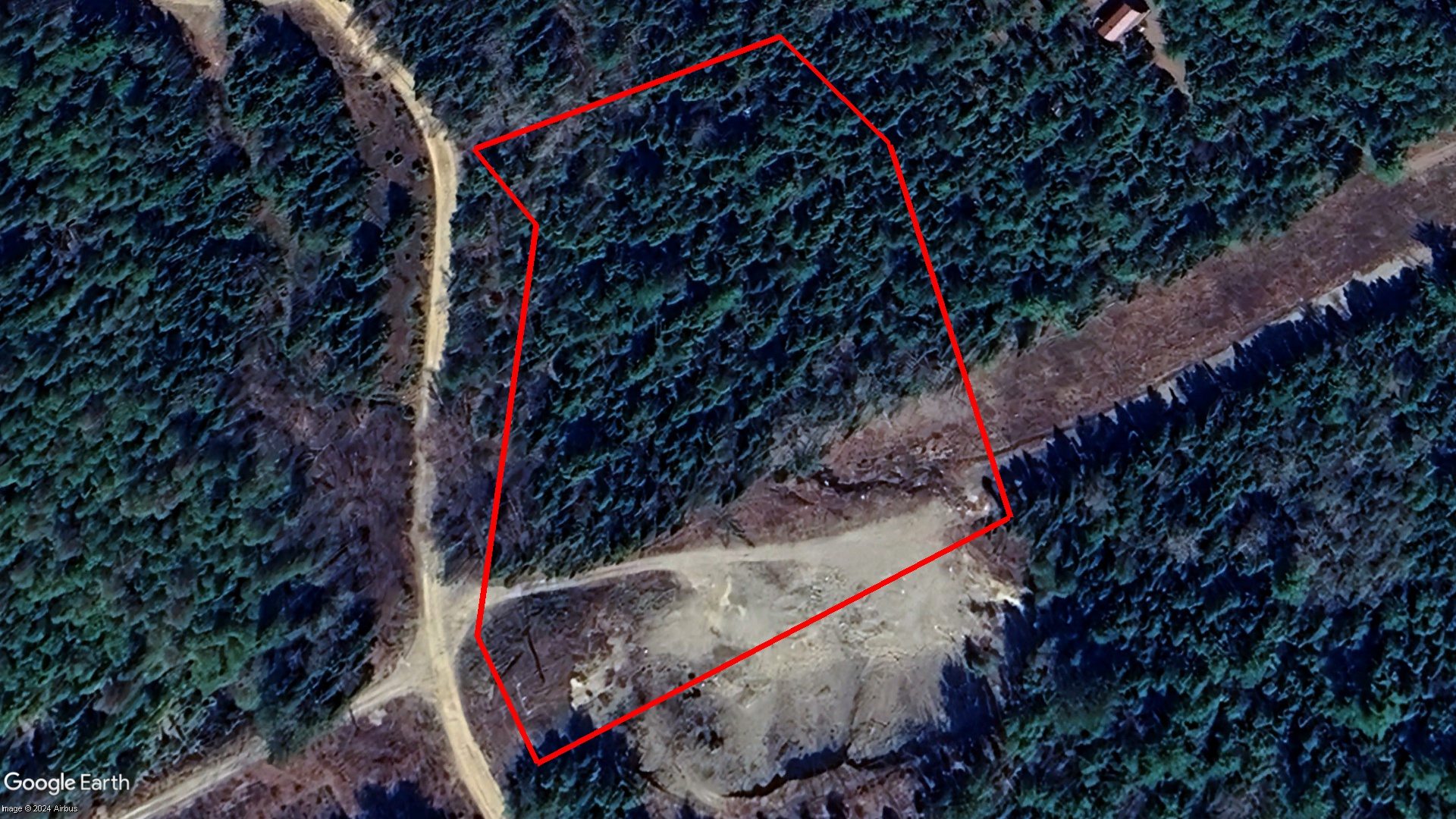 Tax Sale Northumberland, New Brunswick - 02628189