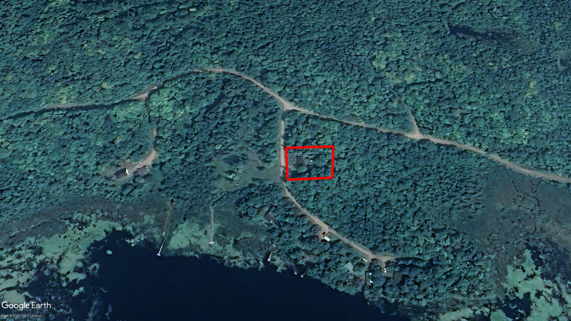 Tax Sale D’Autray, Quebec - 