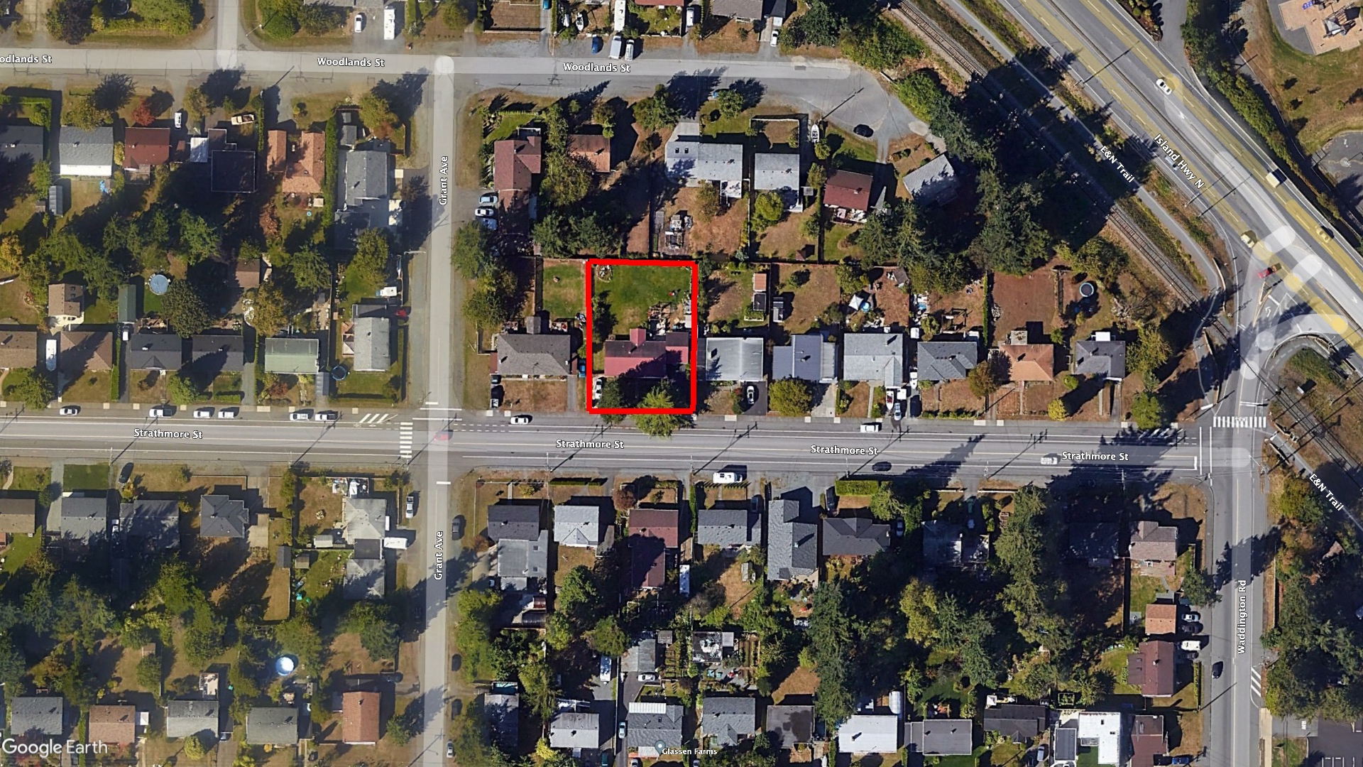 Tax Sale Nanaimo, British Columbia - 04-250-84976.000