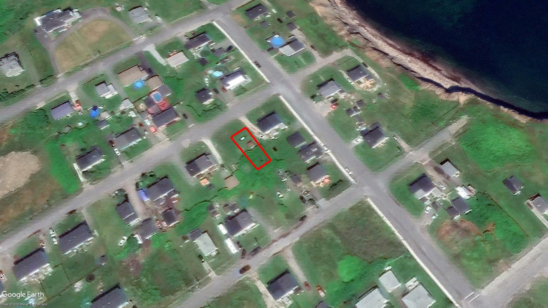 Tax Sale Cape Breton, Nova Scotia - 3585026