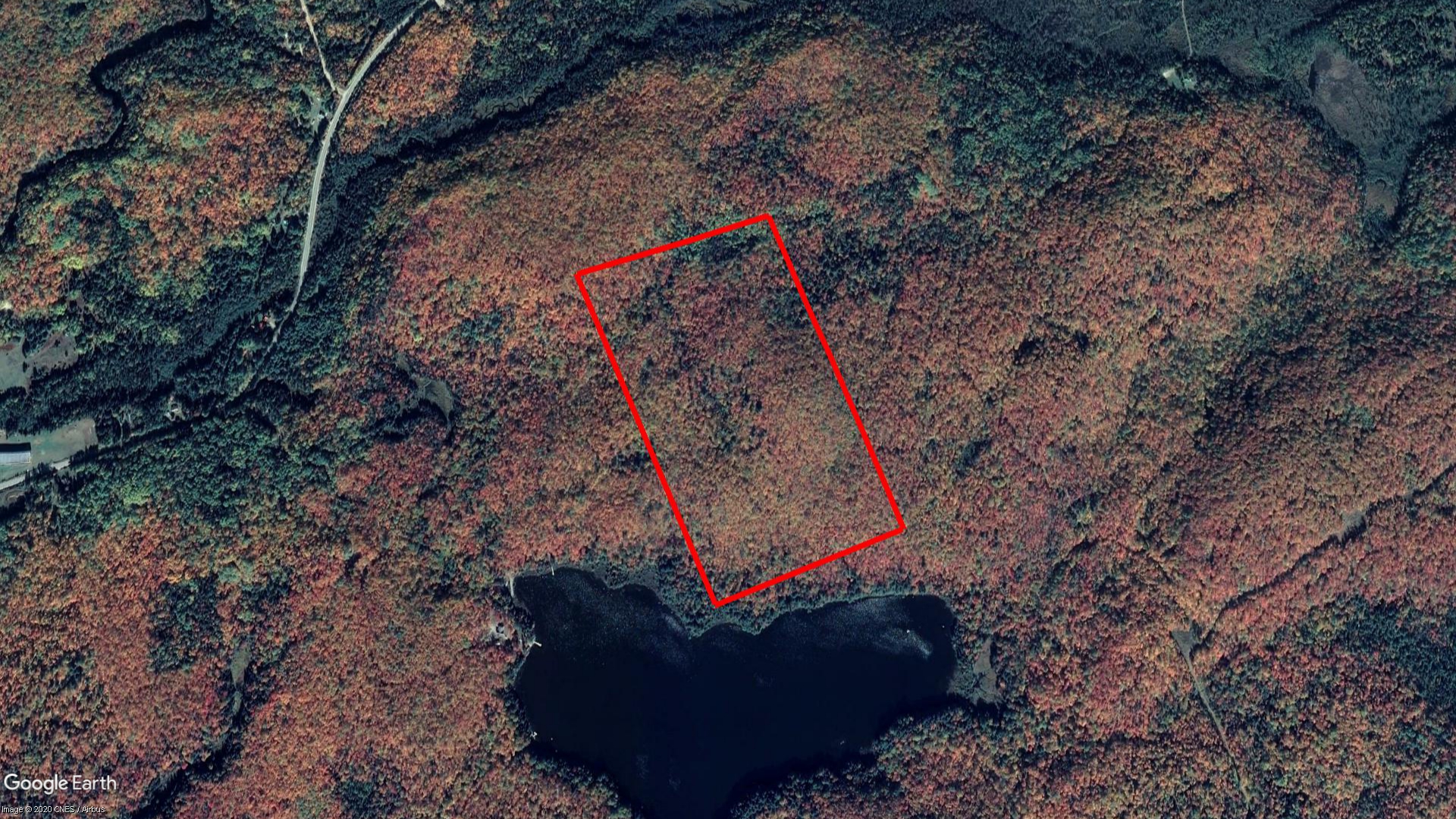 Tax Sale Kearney, Ontario - 49 18 020 007 30900