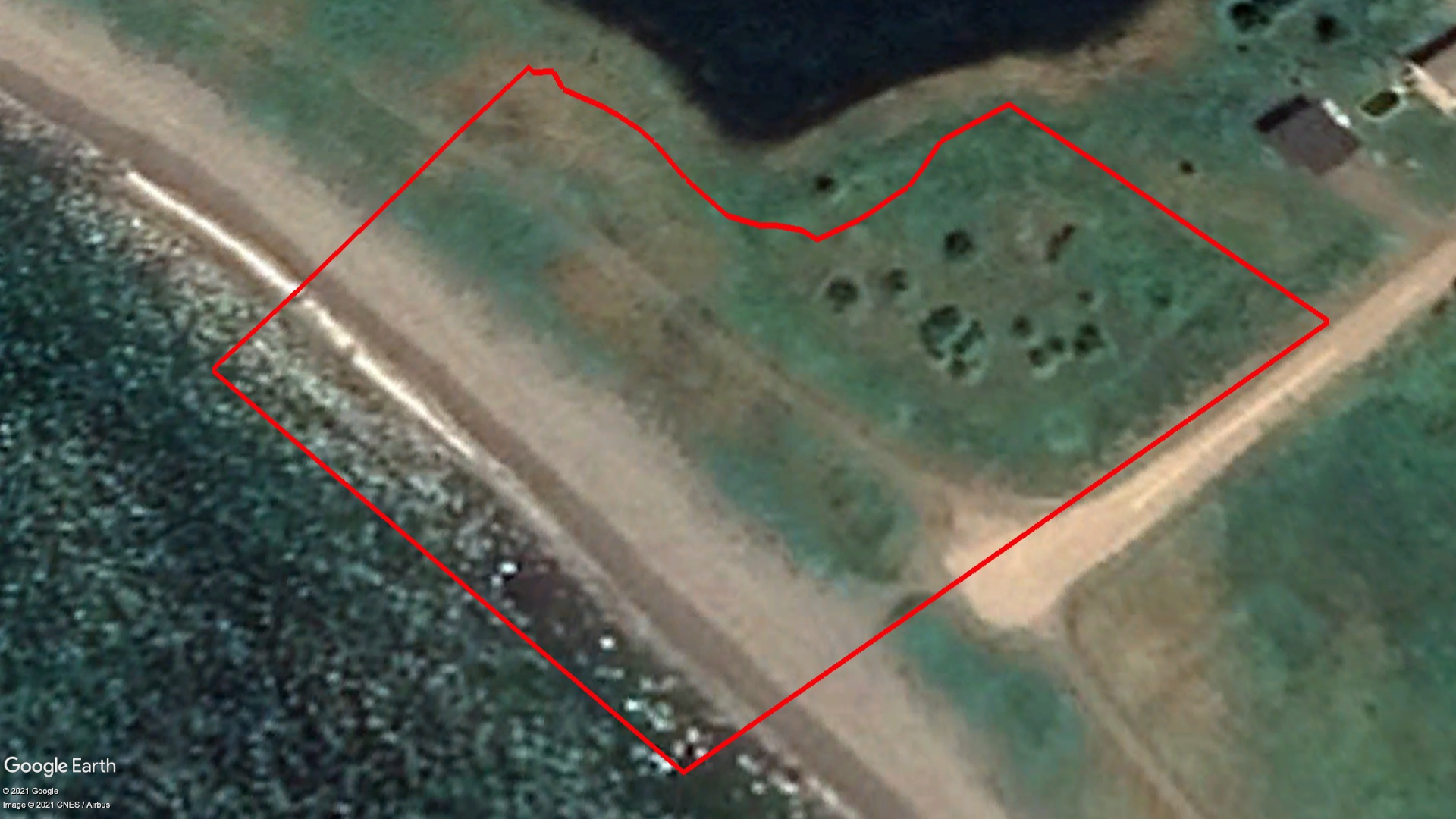 Tax Sale Richmond, Nova Scotia - 05453844