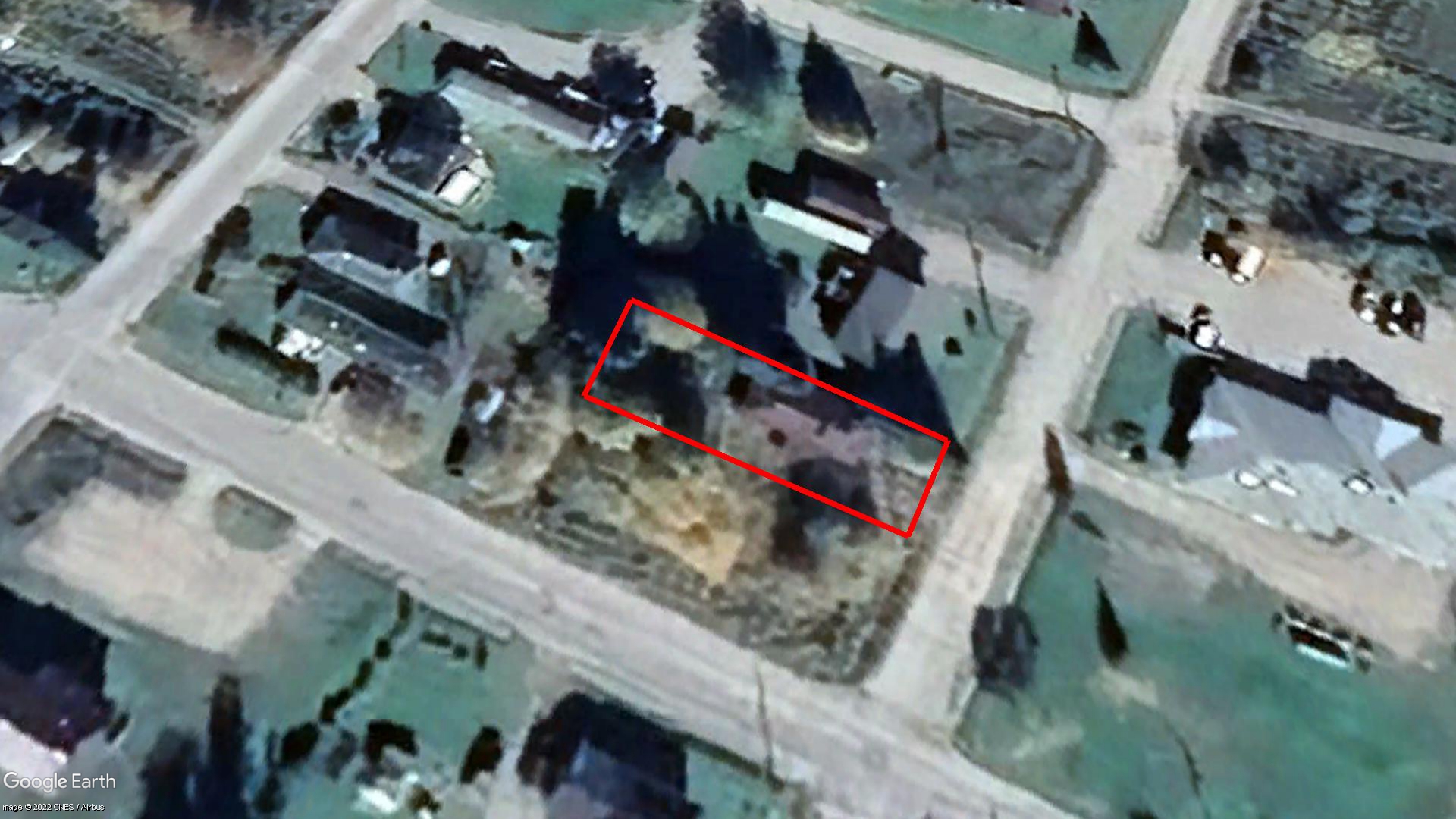 Tax Sale Greenstone, Ontario - 5876 720 00117300.0000