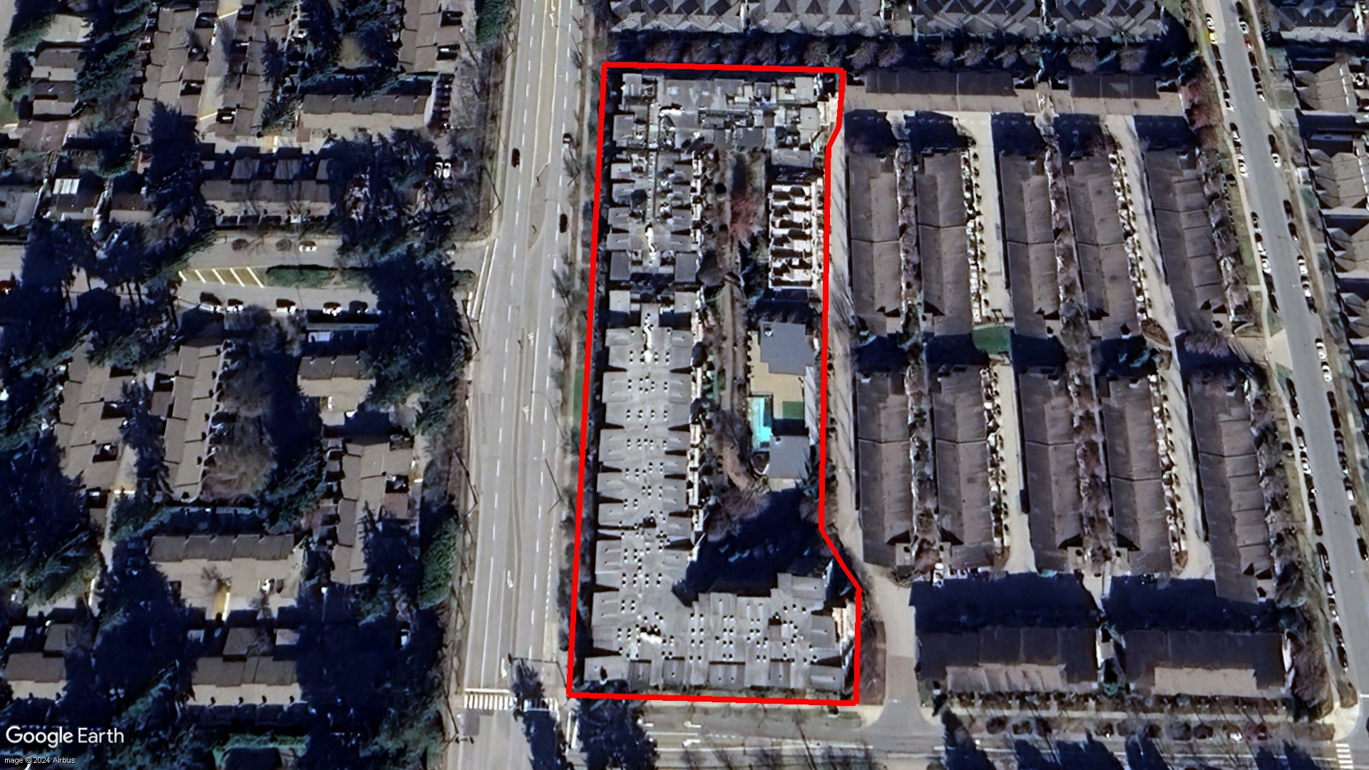 Tax Sale Surrey, British Columbia - 14-326-6185-99216-4