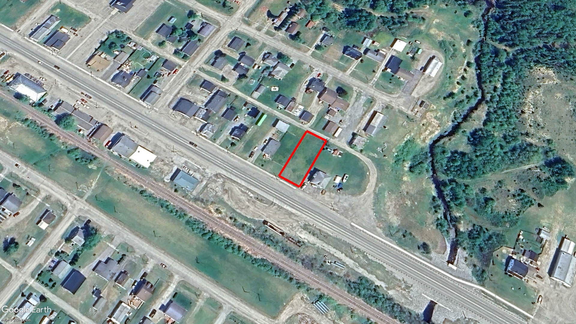 Tax Sale Mattice-Val Coté, Ontario - 5677 007 00410900 0000