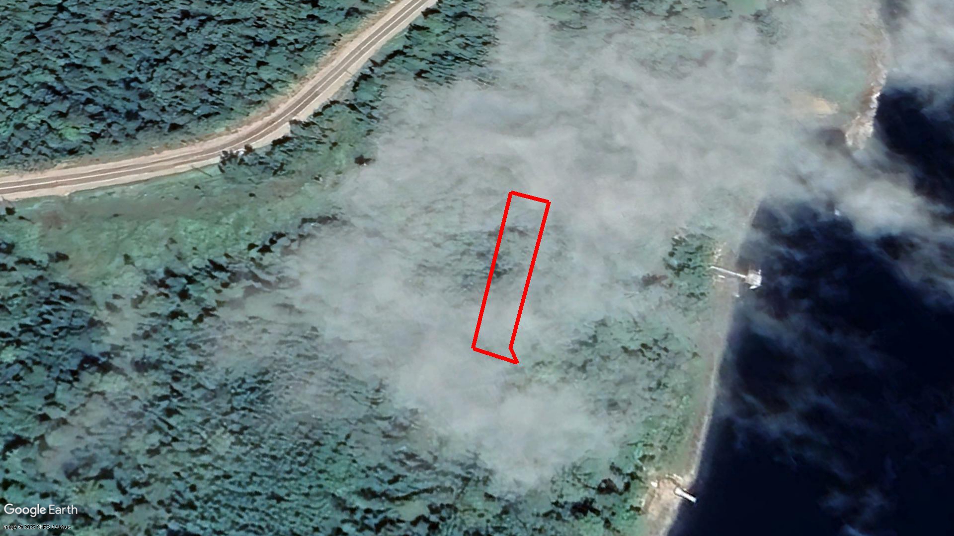 Tax Sale La Vallee-de-la-Gatineau, Quebec - 4908-48-1365