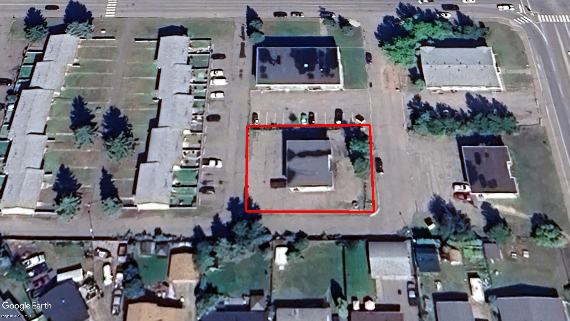 Tax Sale Prince George, British Columbia - 
