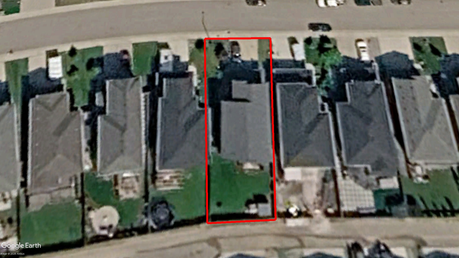 Tax Sale Edmonton, Alberta - 
