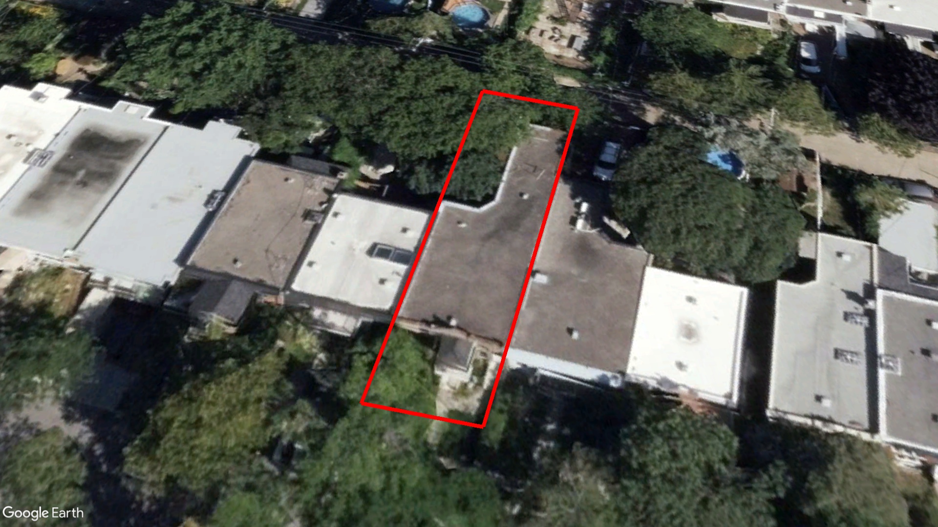 Tax Sale Montreal, Quebec - 720050-00