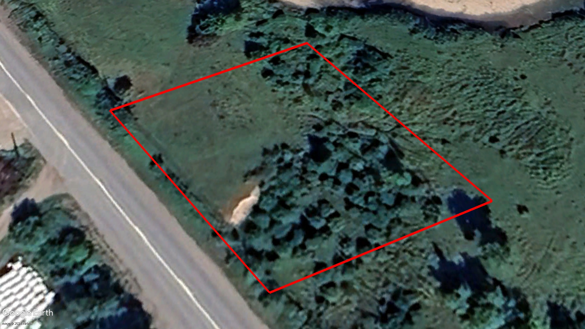 Tax Sale York/Sunbury, New Brunswick - 05510694