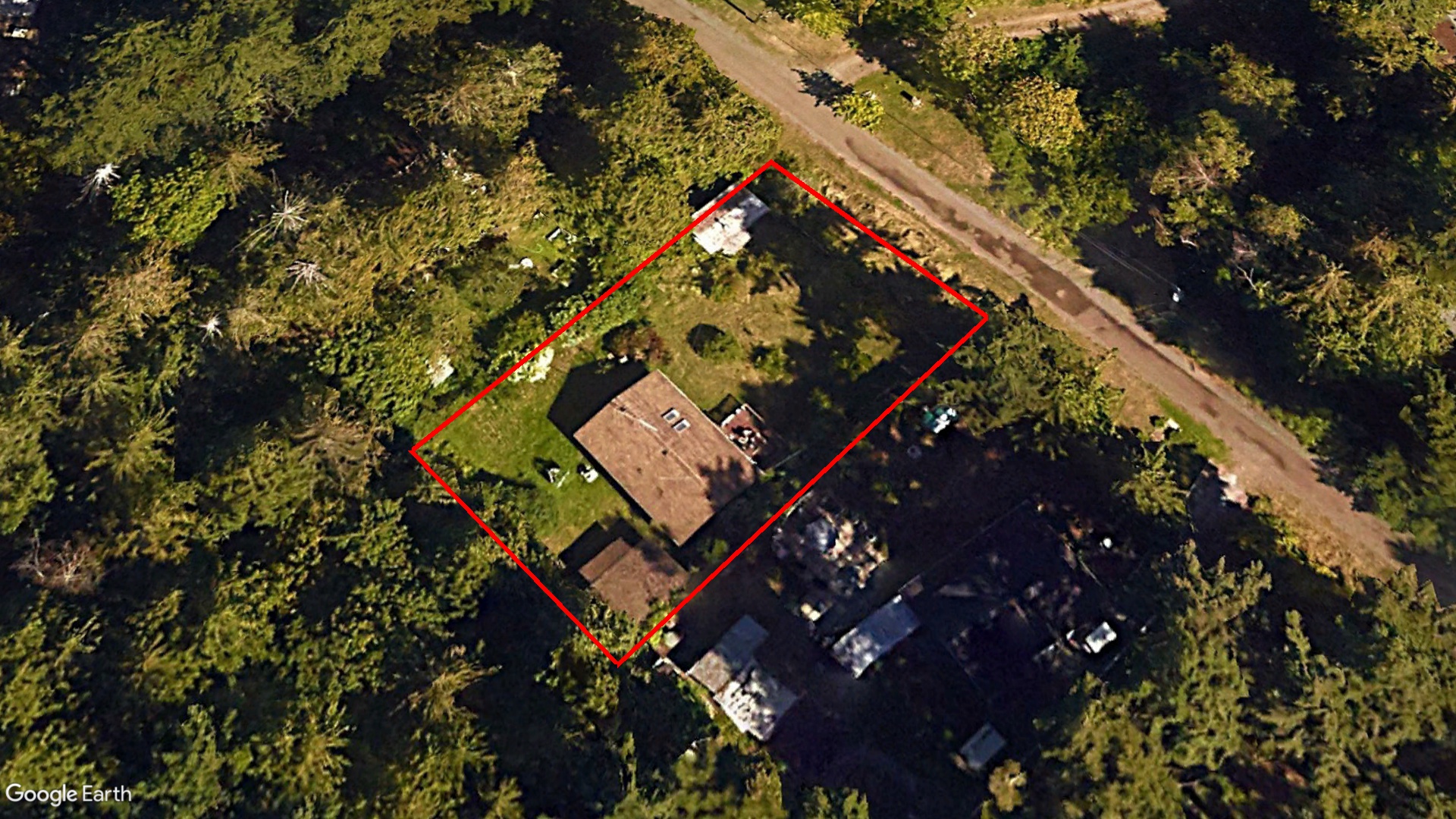 Tax Sale Nanaimo, British Columbia - 04-250-13553.335