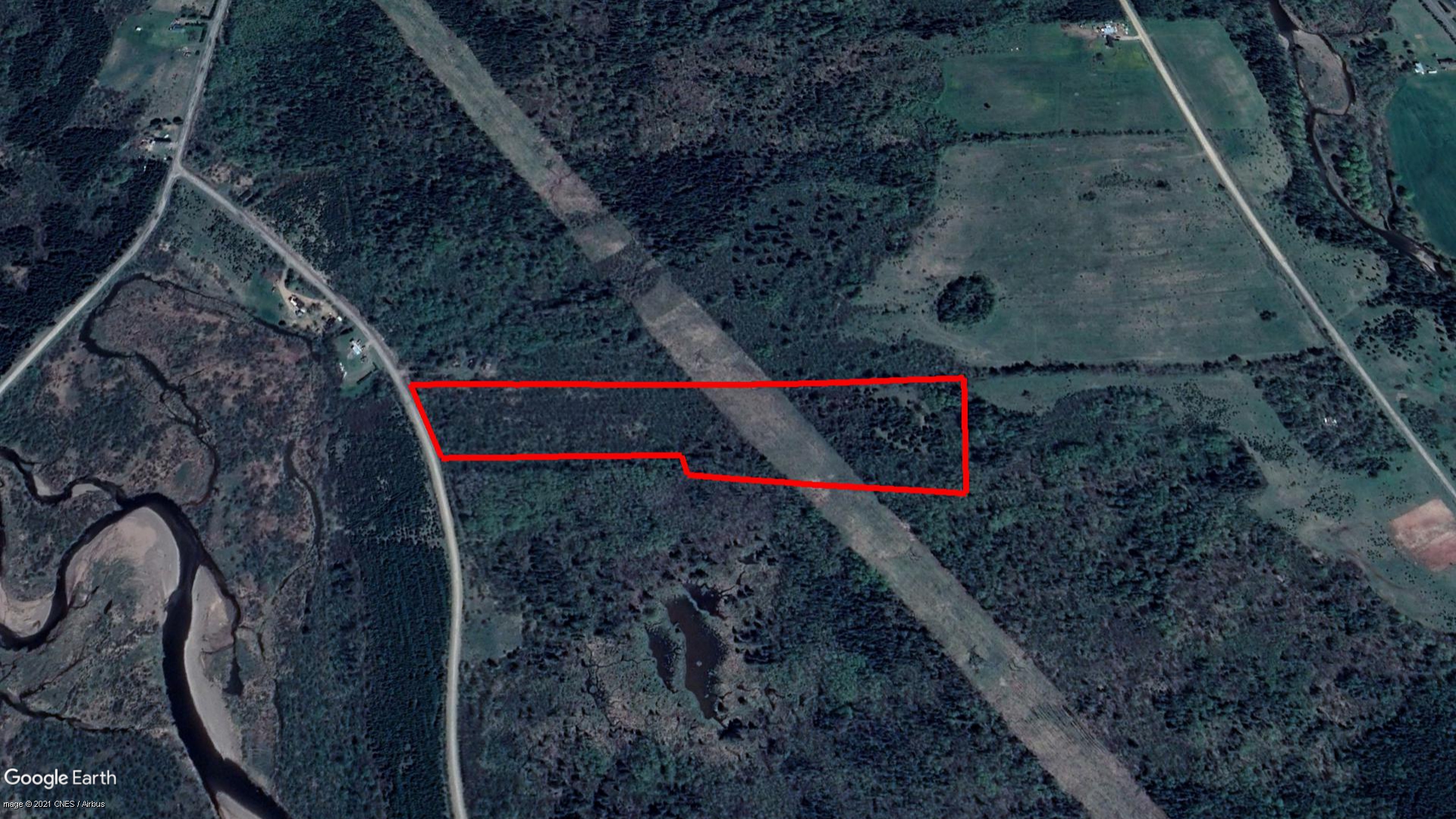 Tax Sale Fredericton, New Brunswick - 03460013