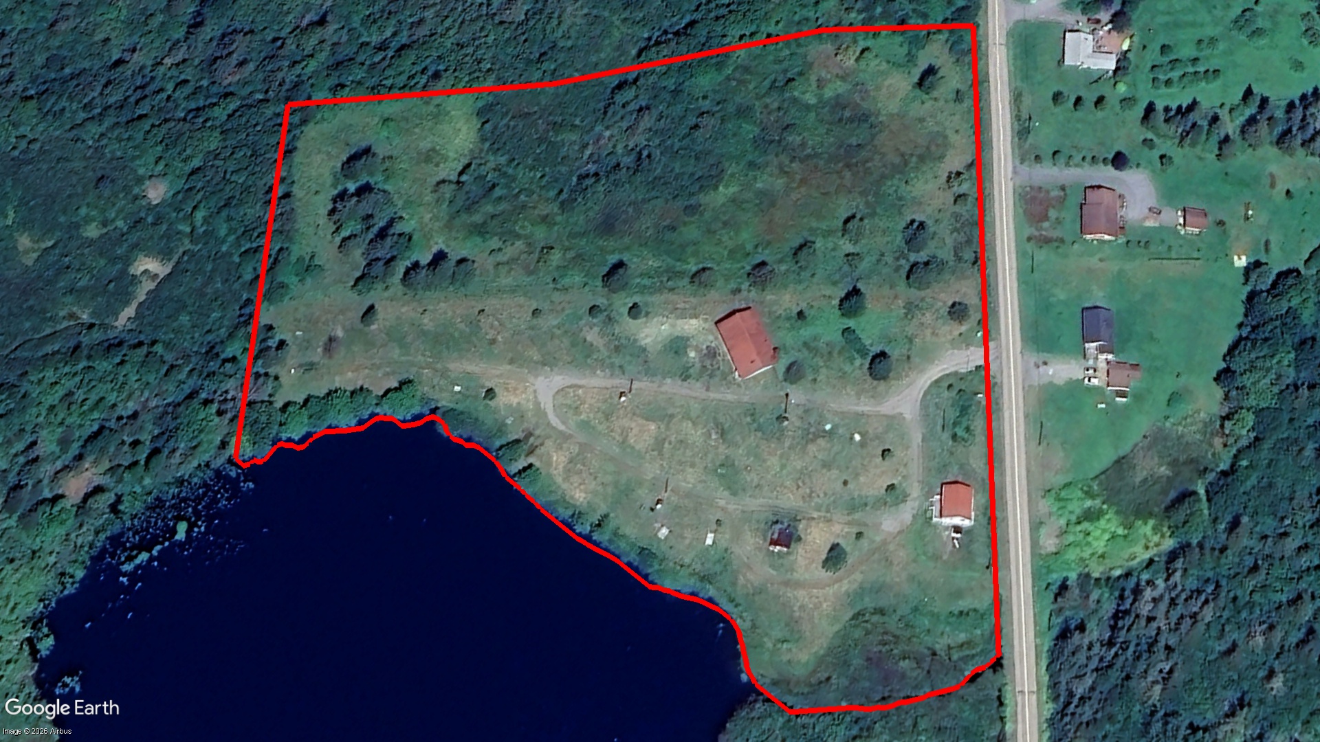 Tax Sale Clare, Nova Scotia - 02497271