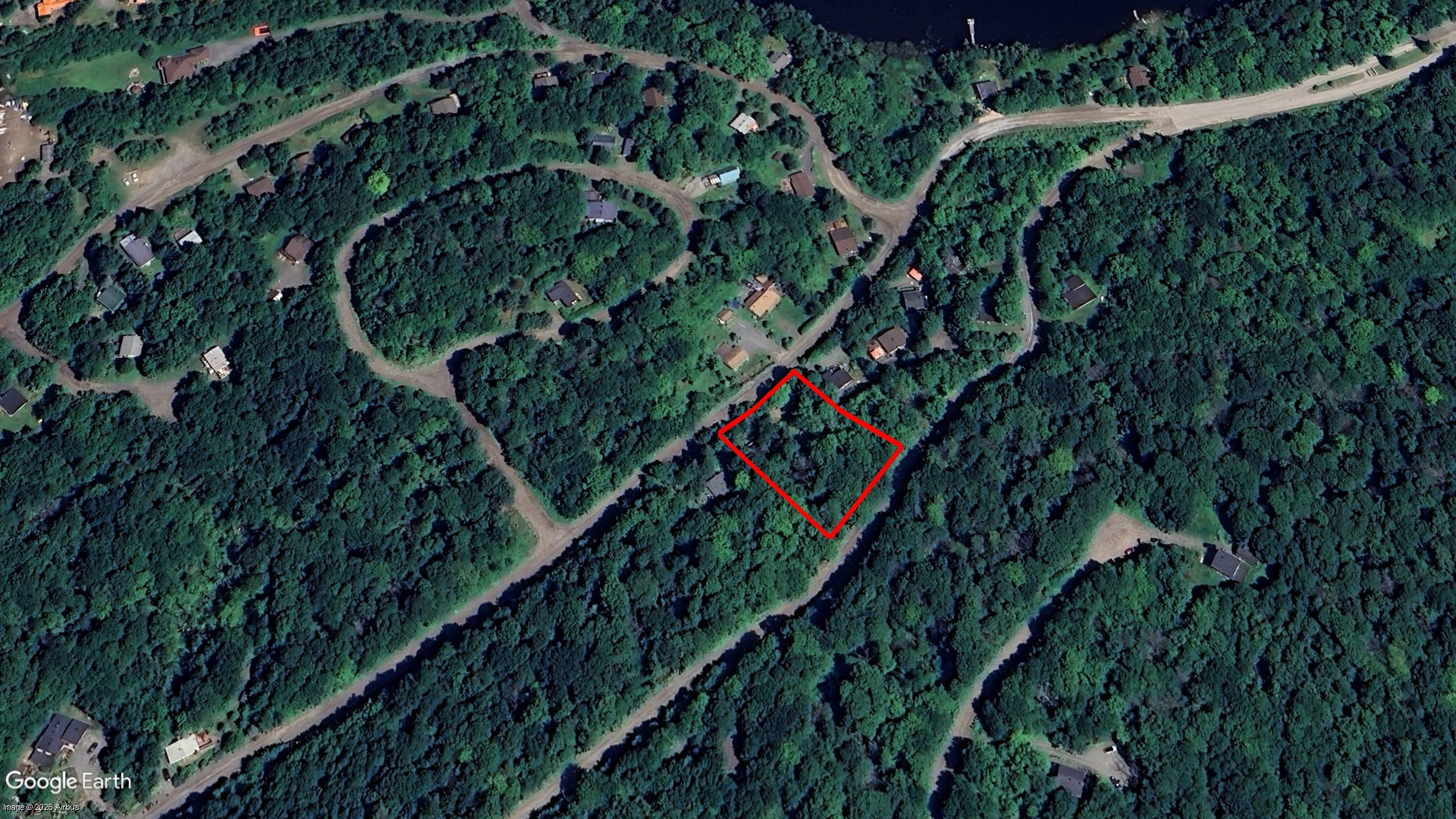 Tax Sale Les Pays-d'en-Haut, Quebec - 