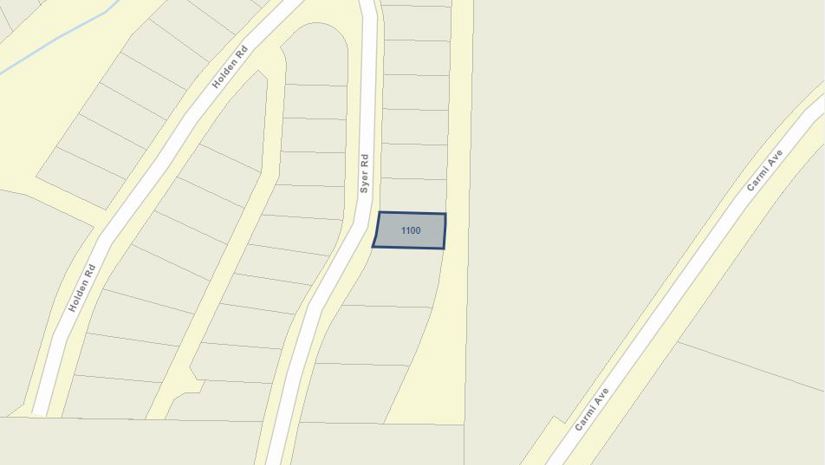 Tax Sale Penticton, British Columbia - 17-222-09434.125