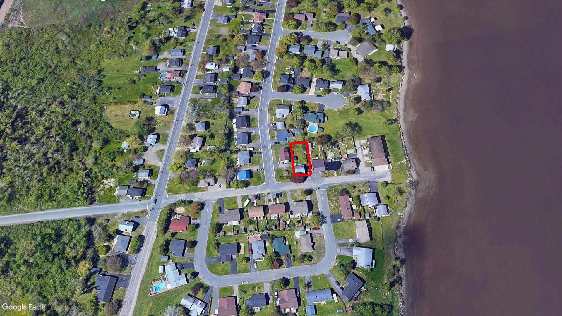 Tax Sale Gloucester, New Brunswick - 02846054